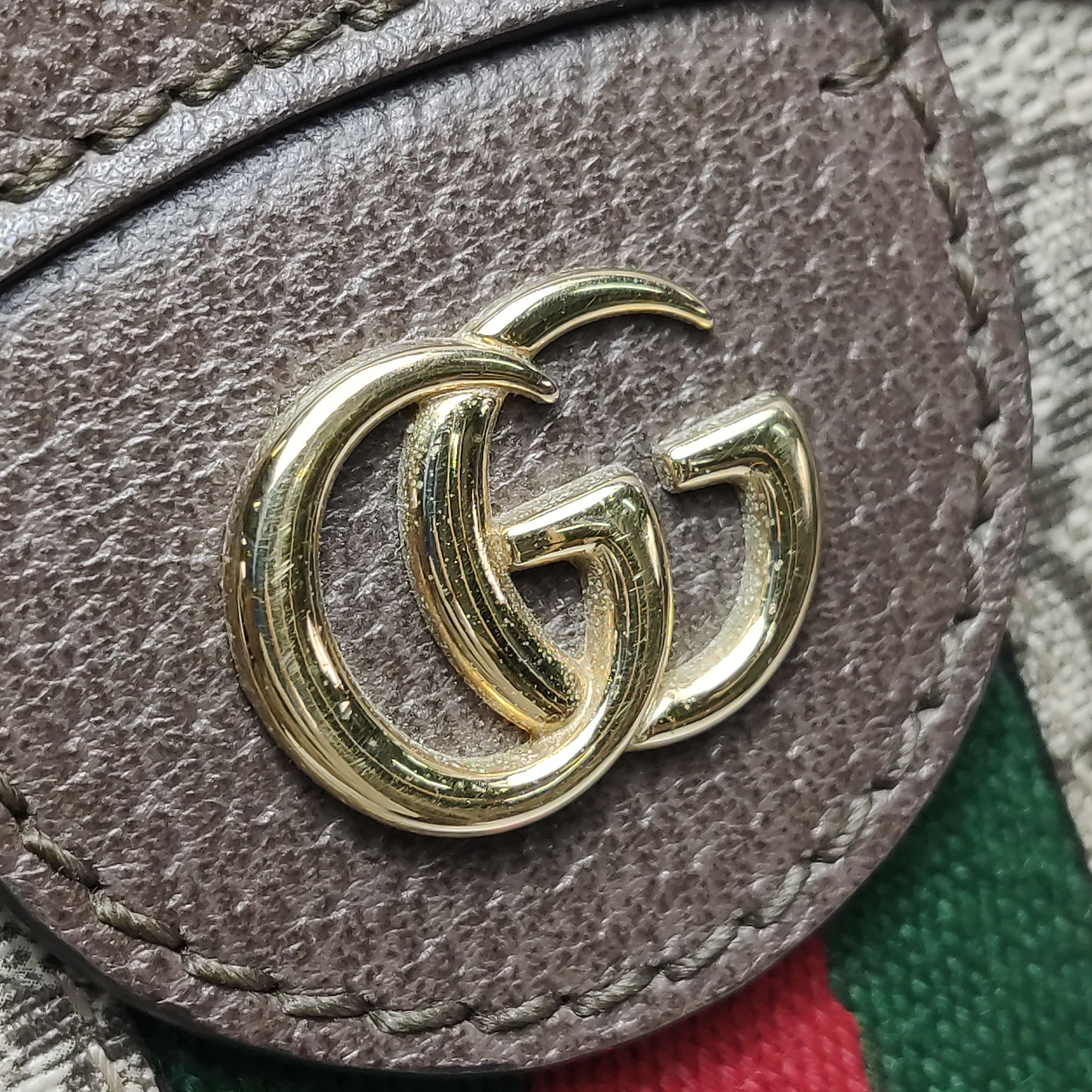 Gucci Gucci Women os Shoulder Bags Size ONE SIZE - 10 Thumbnail