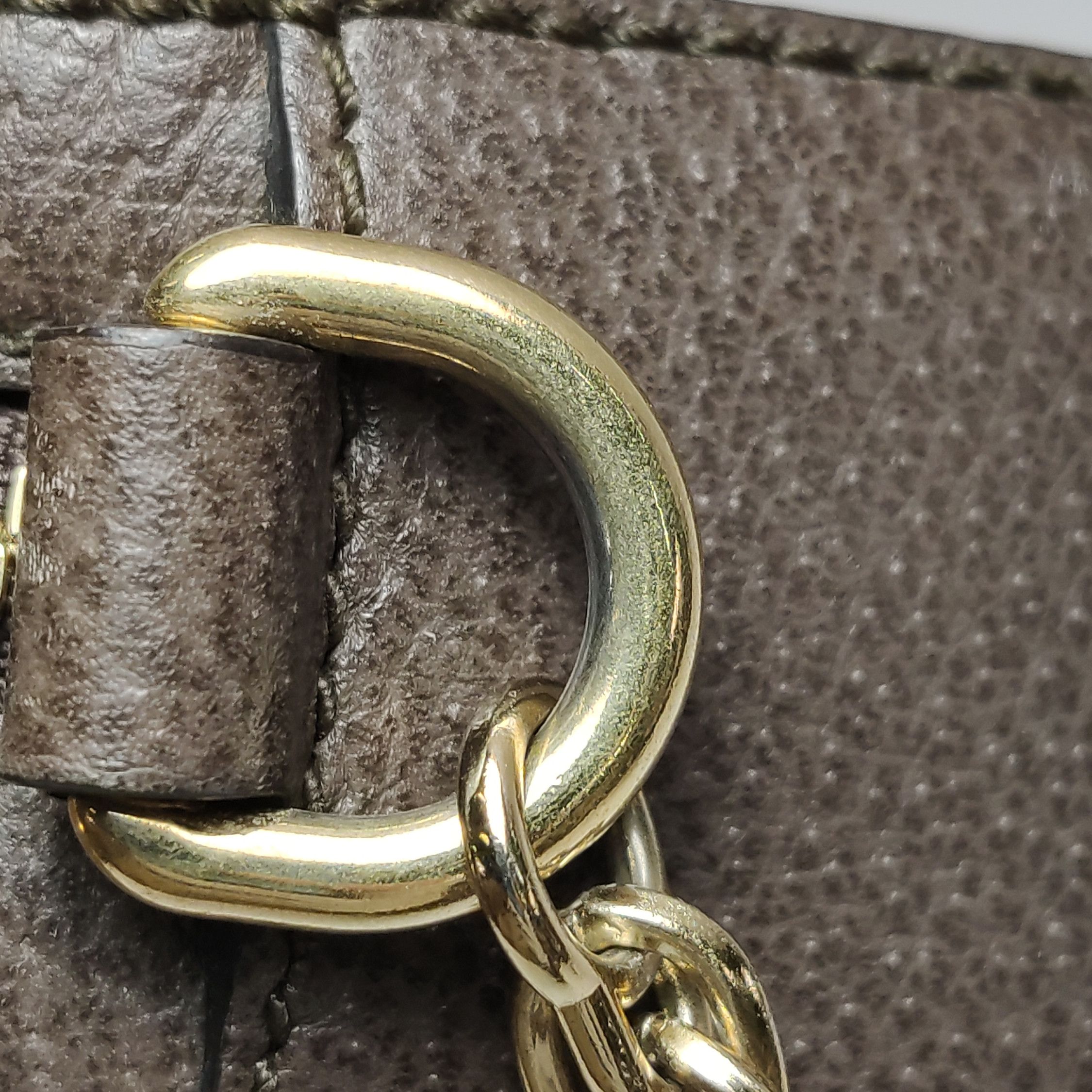 Gucci Gucci Women os Shoulder Bags Size ONE SIZE - 12 Thumbnail