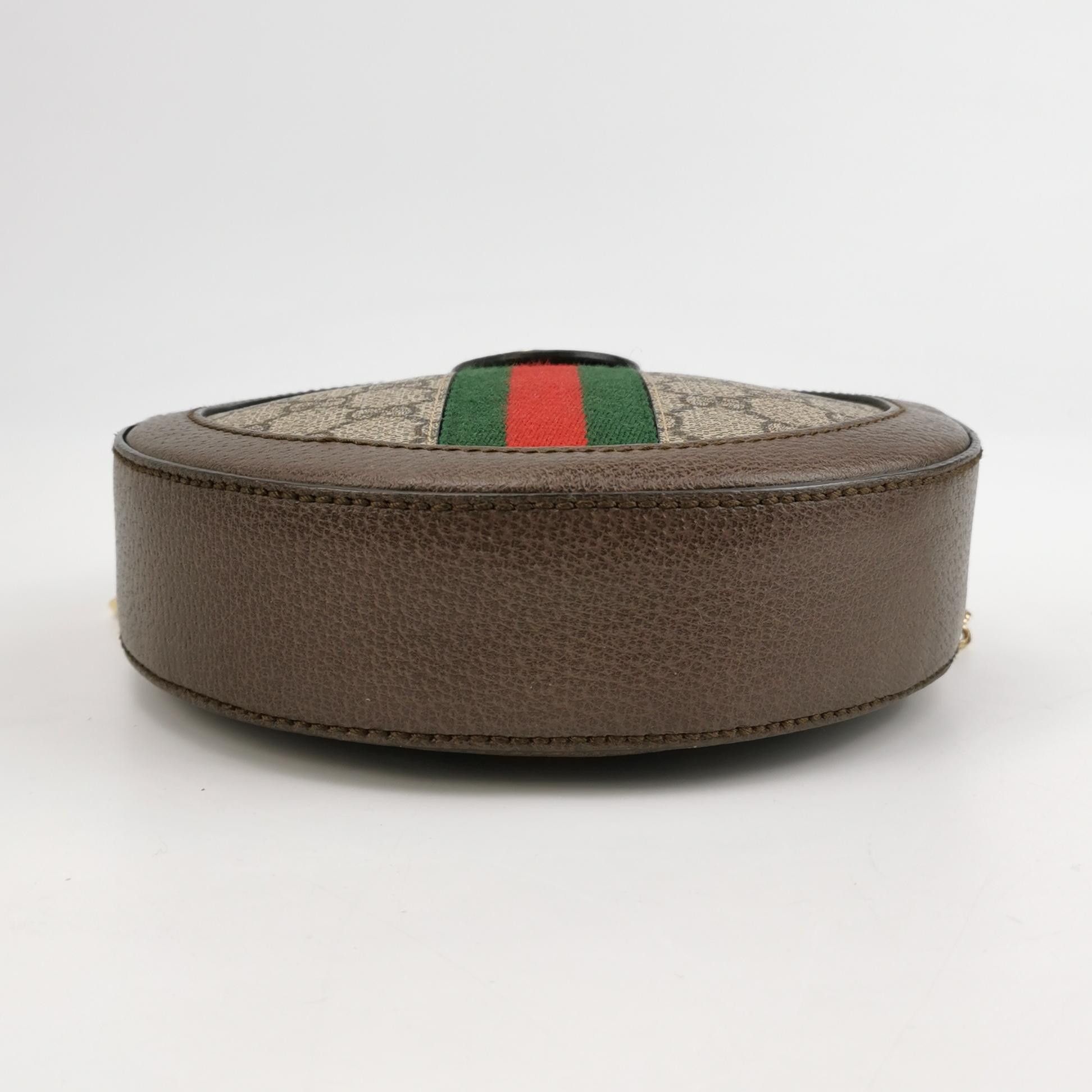 Gucci Gucci Women os Shoulder Bags Size ONE SIZE - 6 Thumbnail