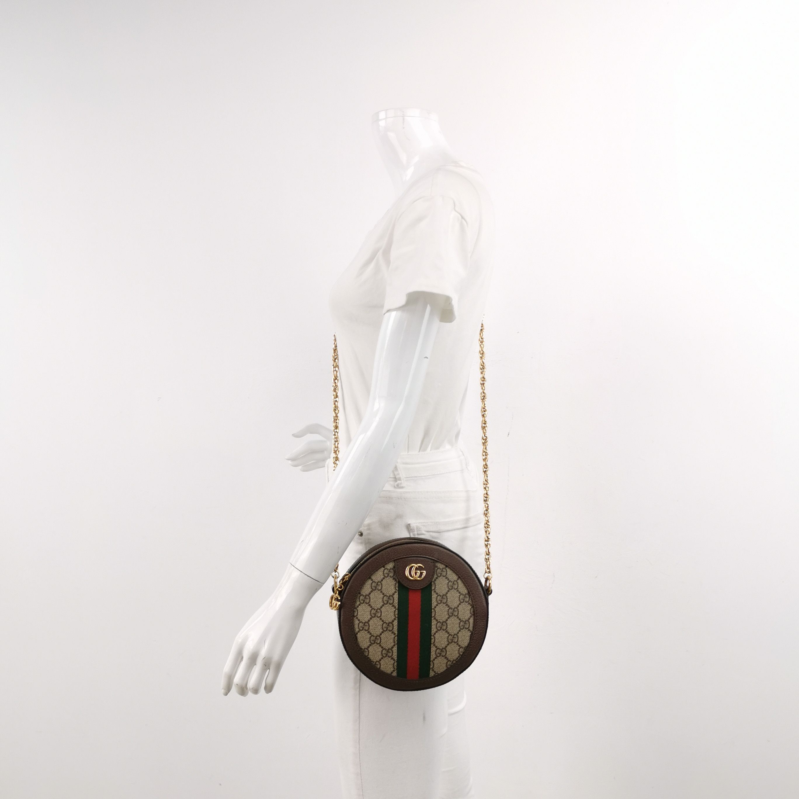 Gucci Gucci Women os Shoulder Bags Size ONE SIZE - 2 Thumbnail