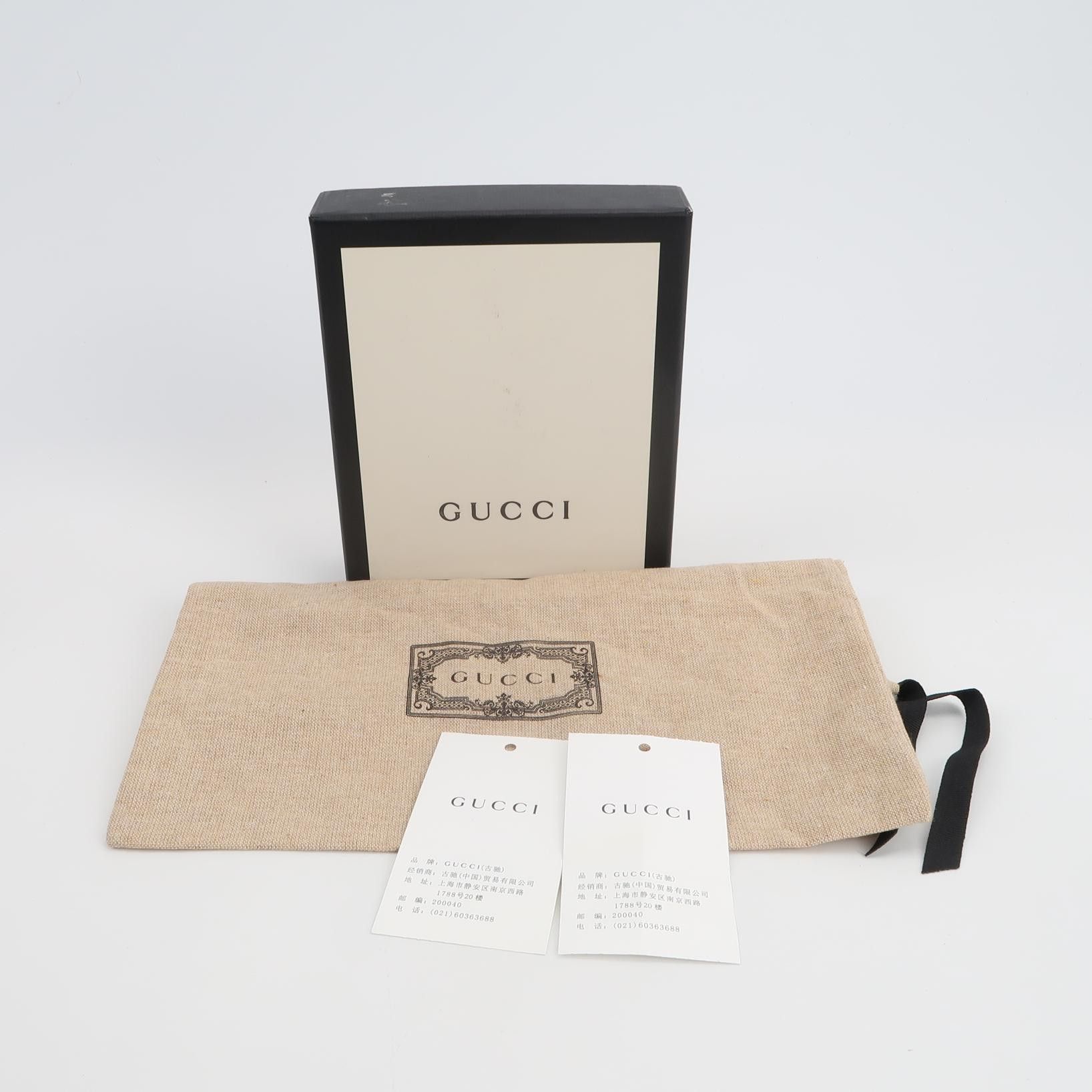 Gucci Gucci Women os Wallets Size ONE SIZE - 8 Thumbnail