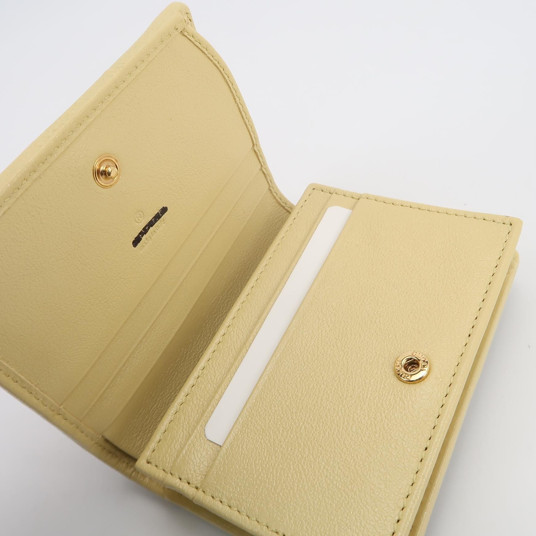 Gucci Gucci Women os Wallets Size ONE SIZE - 6 Thumbnail