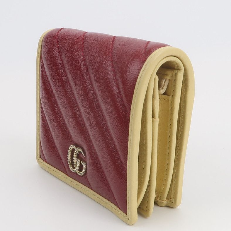 Gucci Gucci Women os Wallets Size ONE SIZE - 2 Thumbnail