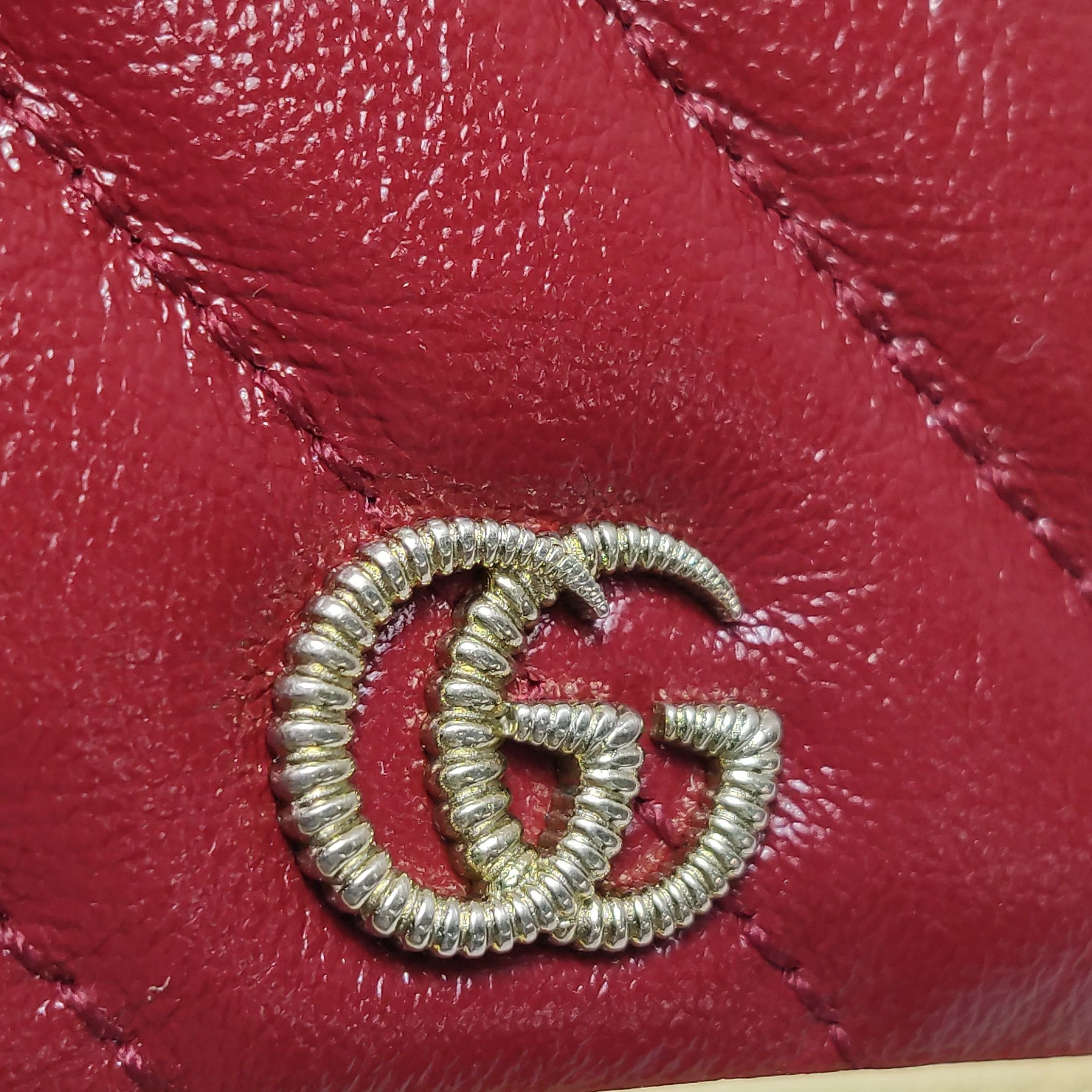 Gucci Gucci Women os Wallets Size ONE SIZE - 9 Thumbnail
