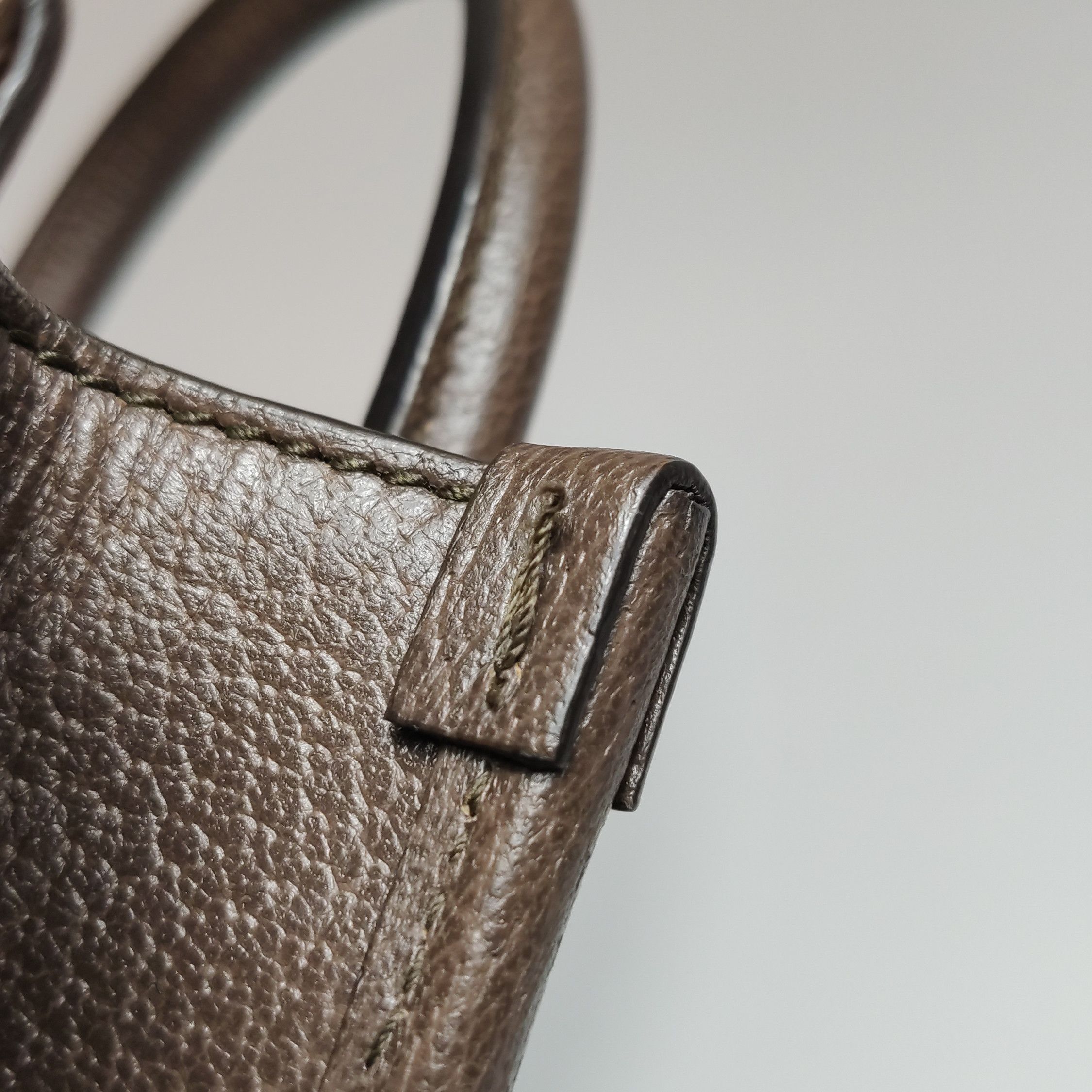 Gucci Gucci Women os Shoulder Bags Size ONE SIZE - 18 Thumbnail