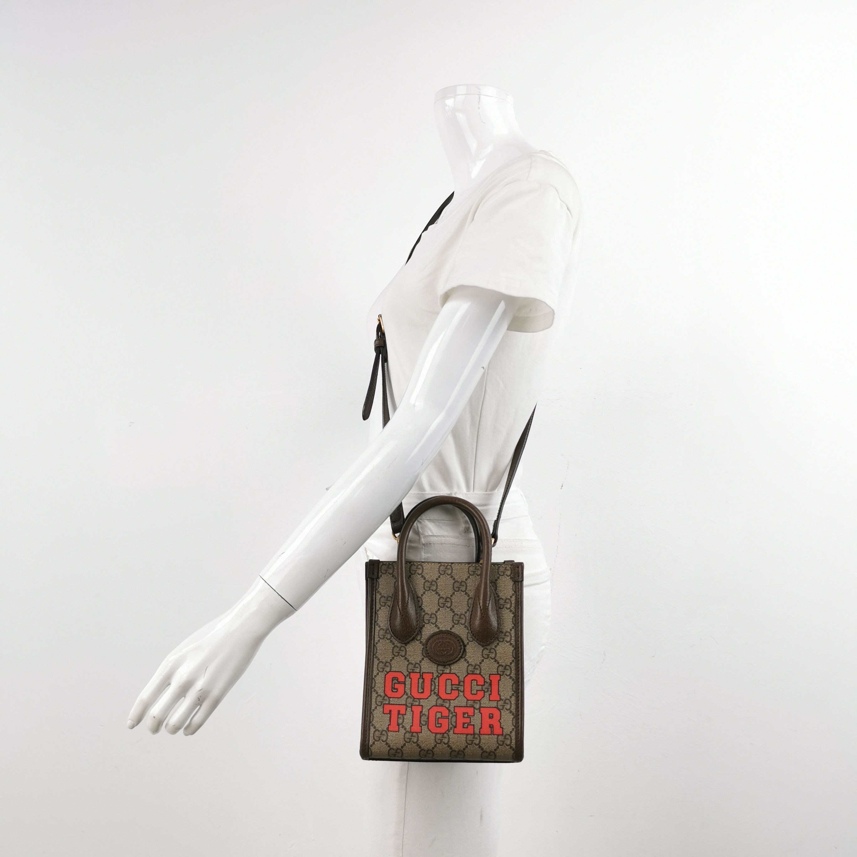 Gucci Gucci Women os Shoulder Bags Size ONE SIZE - 2 Thumbnail