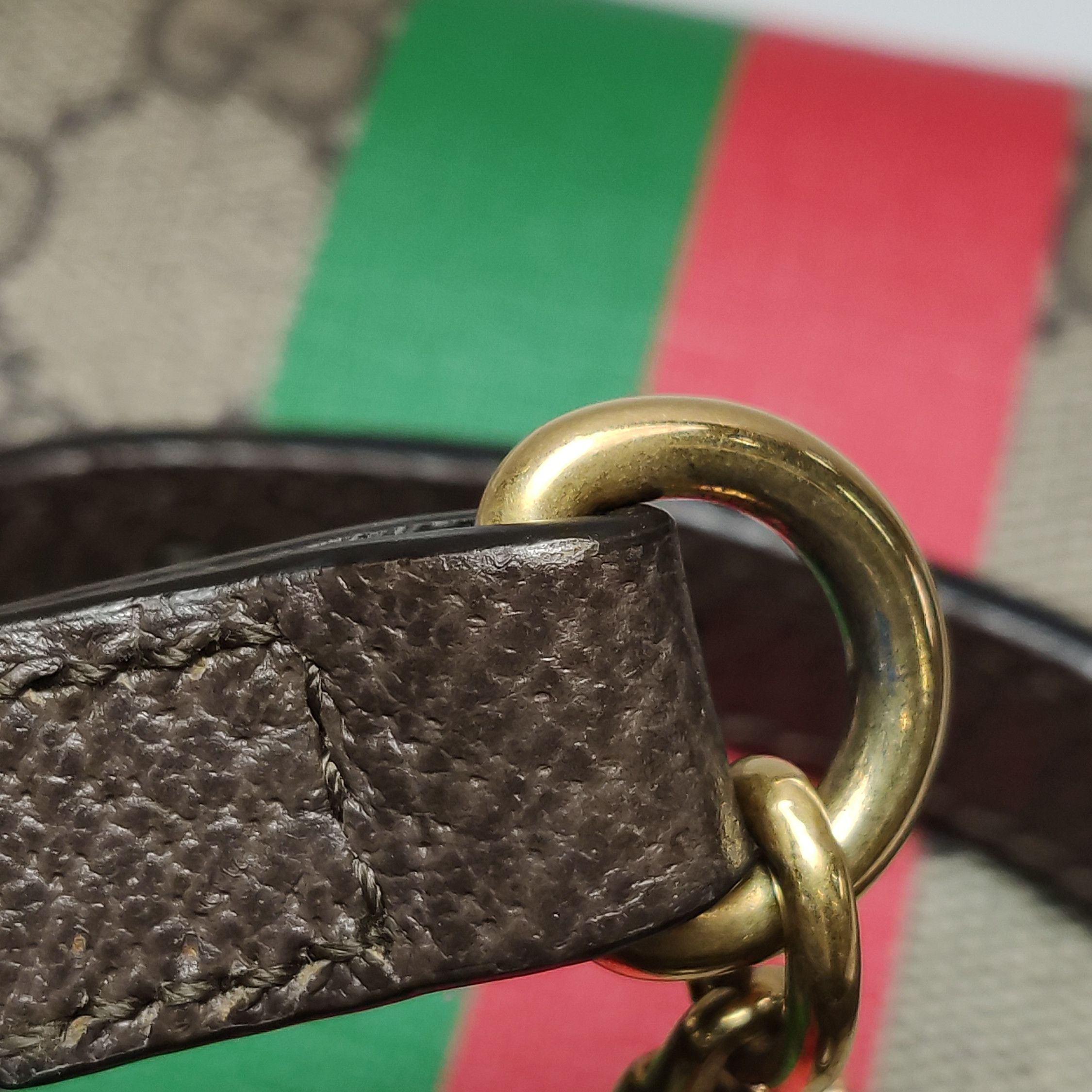 Gucci Gucci Women os Shoulder Bags Size ONE SIZE - 12 Thumbnail