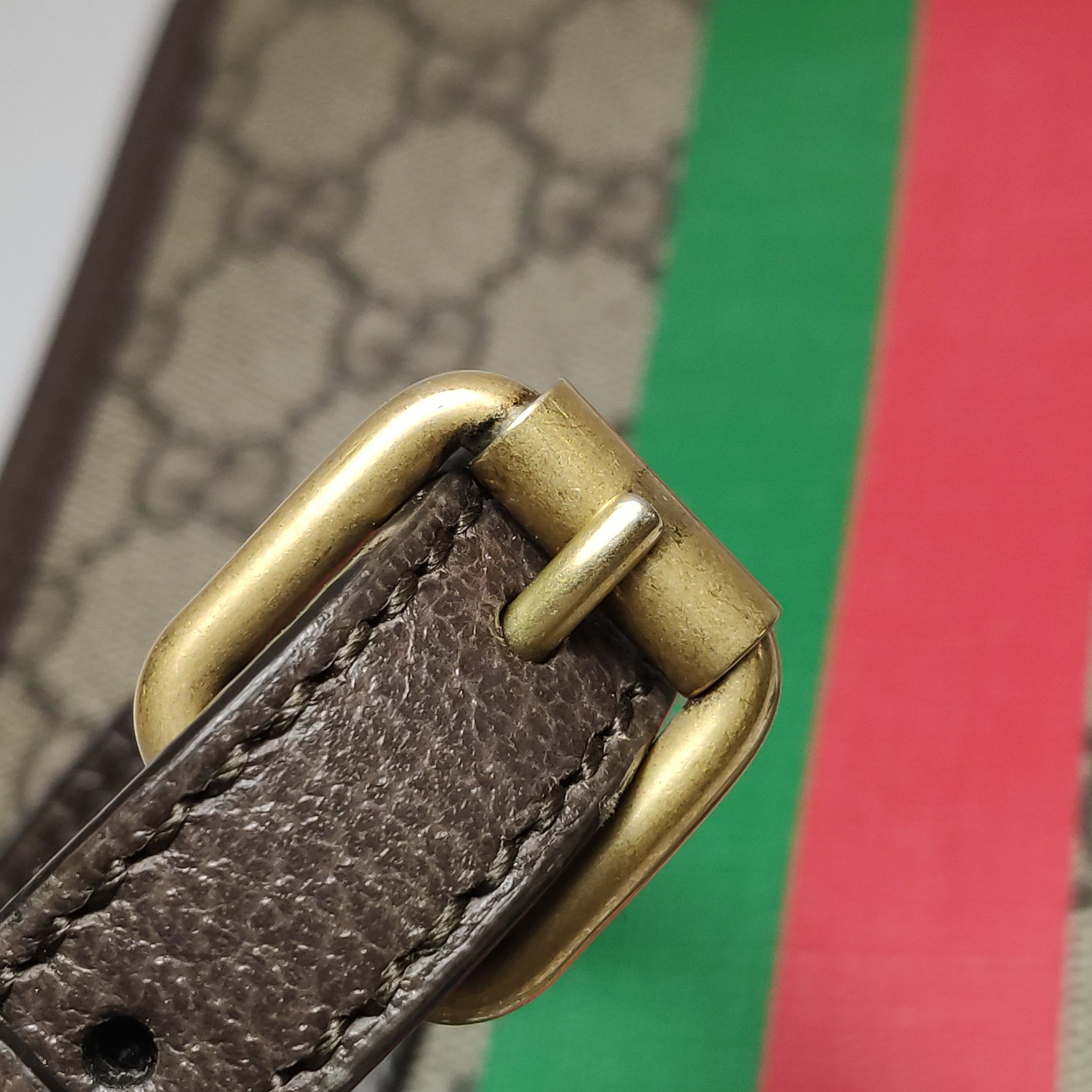 Gucci Gucci Women os Shoulder Bags Size ONE SIZE - 14 Thumbnail