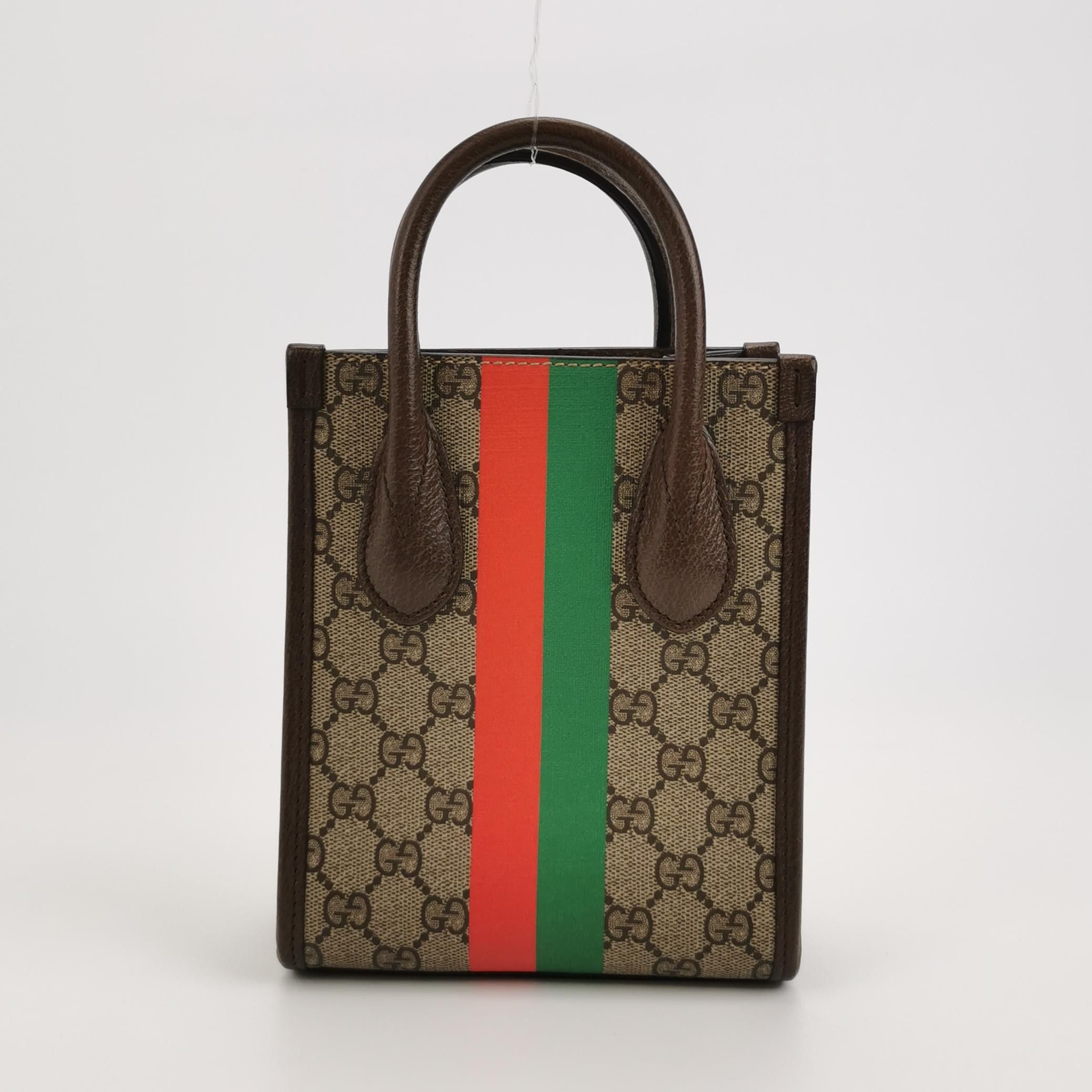 Gucci Gucci Women os Shoulder Bags Size ONE SIZE - 5 Thumbnail