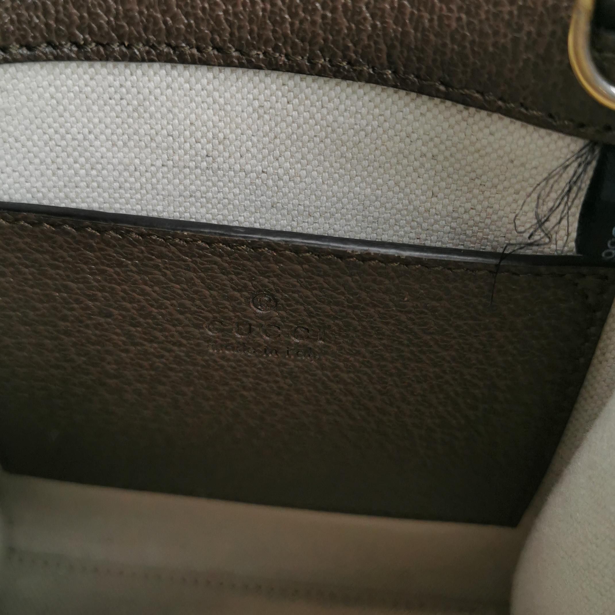 Gucci Gucci Women os Shoulder Bags Size ONE SIZE - 8 Thumbnail