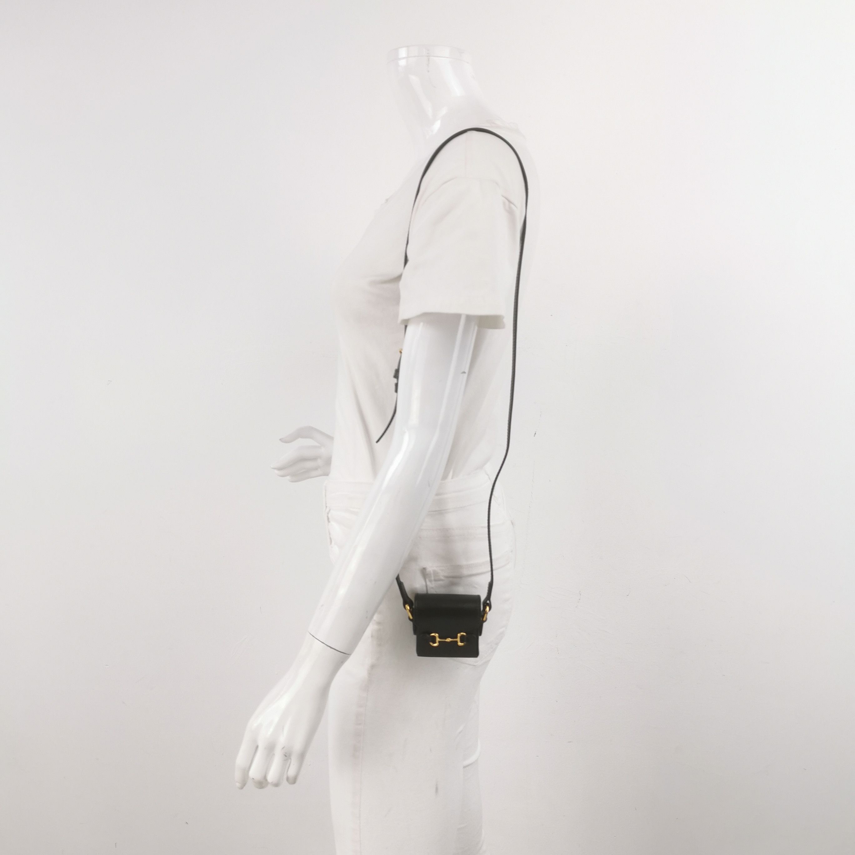 Gucci Gucci Women os Shoulder Bags Size ONE SIZE - 2 Thumbnail