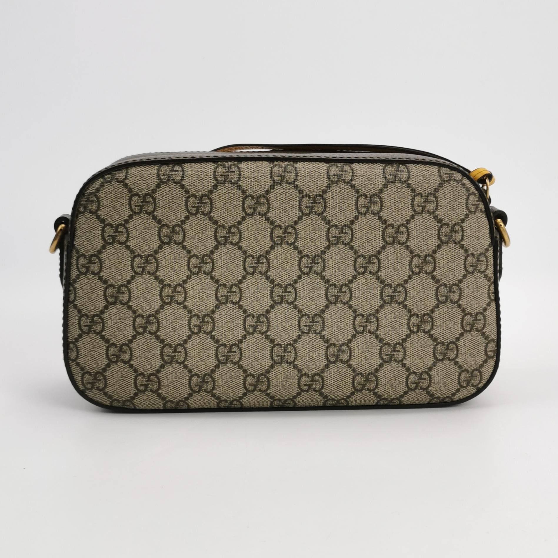 Gucci Gucci Women os Shoulder Bags Size ONE SIZE - 5 Thumbnail