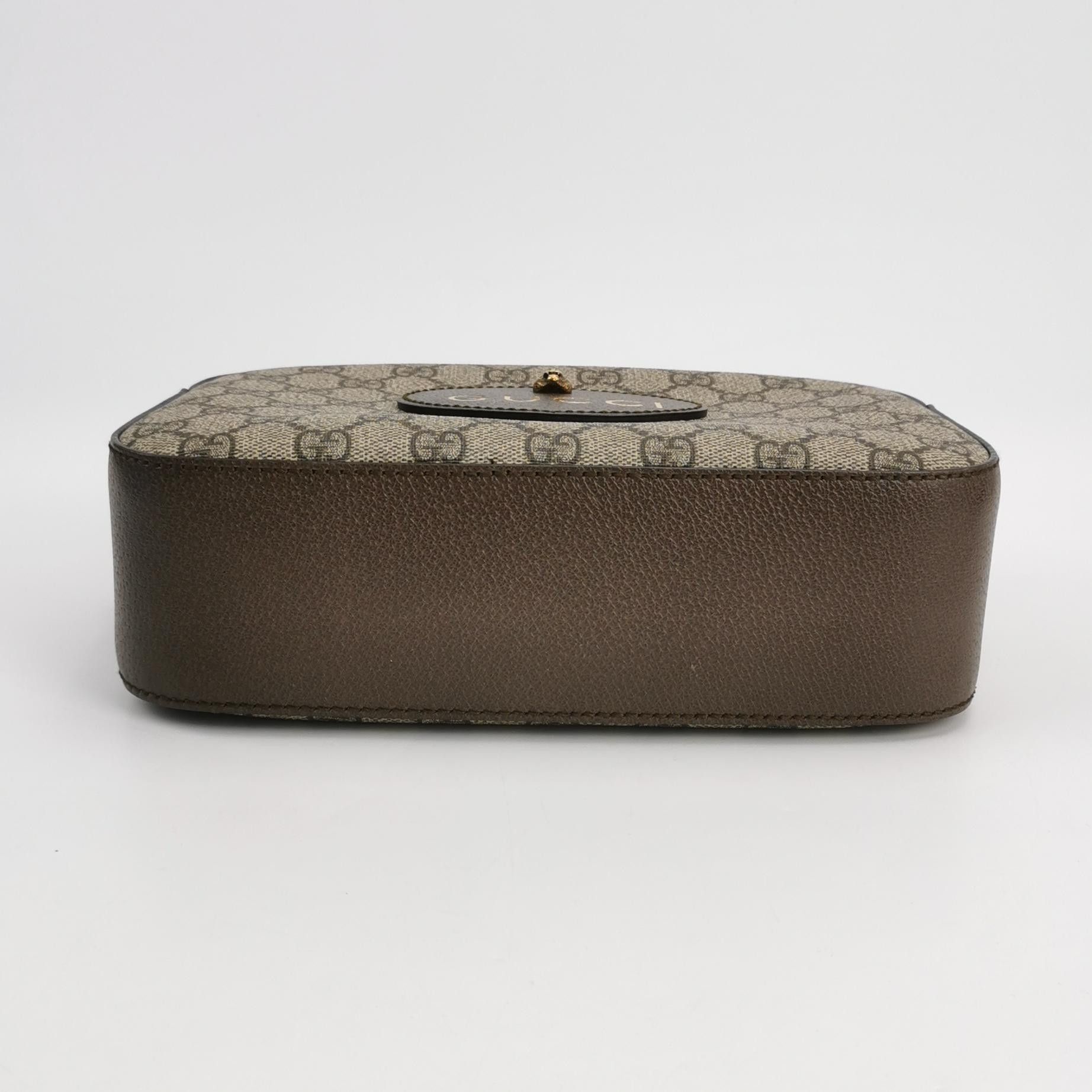 Gucci Gucci Women os Shoulder Bags Size ONE SIZE - 6 Thumbnail