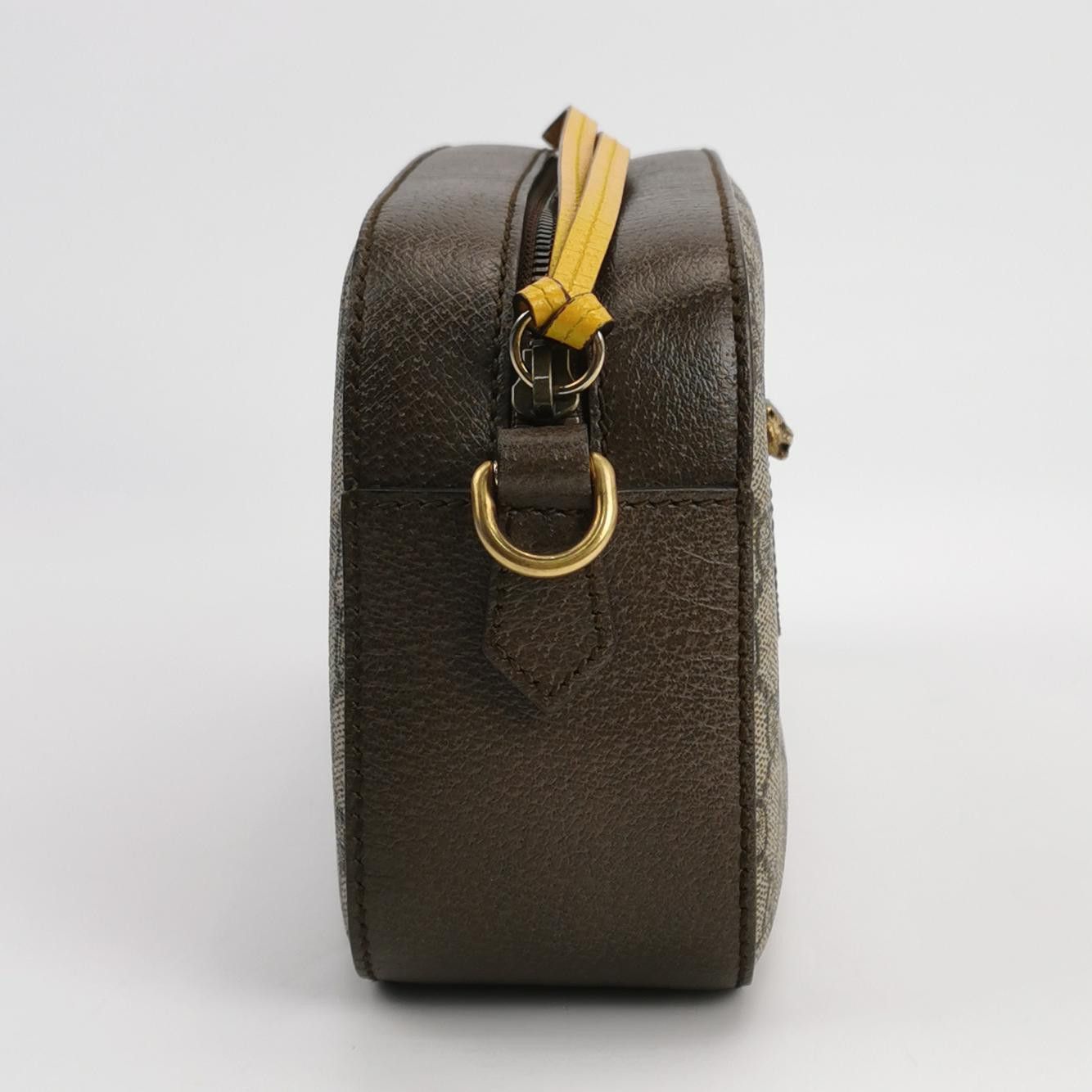 Gucci Gucci Women os Shoulder Bags Size ONE SIZE - 4 Thumbnail