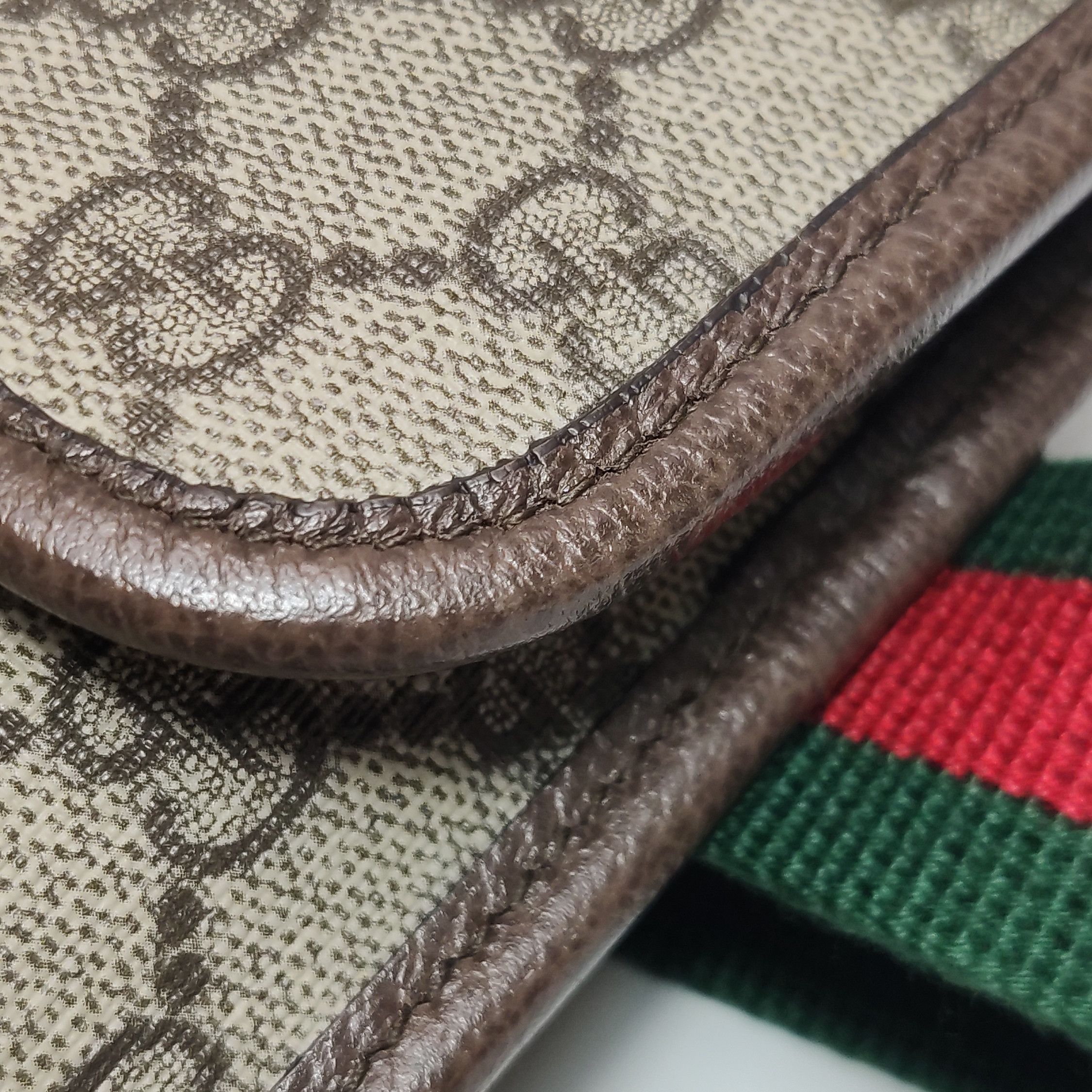 Gucci Gucci Women os Belt Bags Size ONE SIZE - 15 Thumbnail