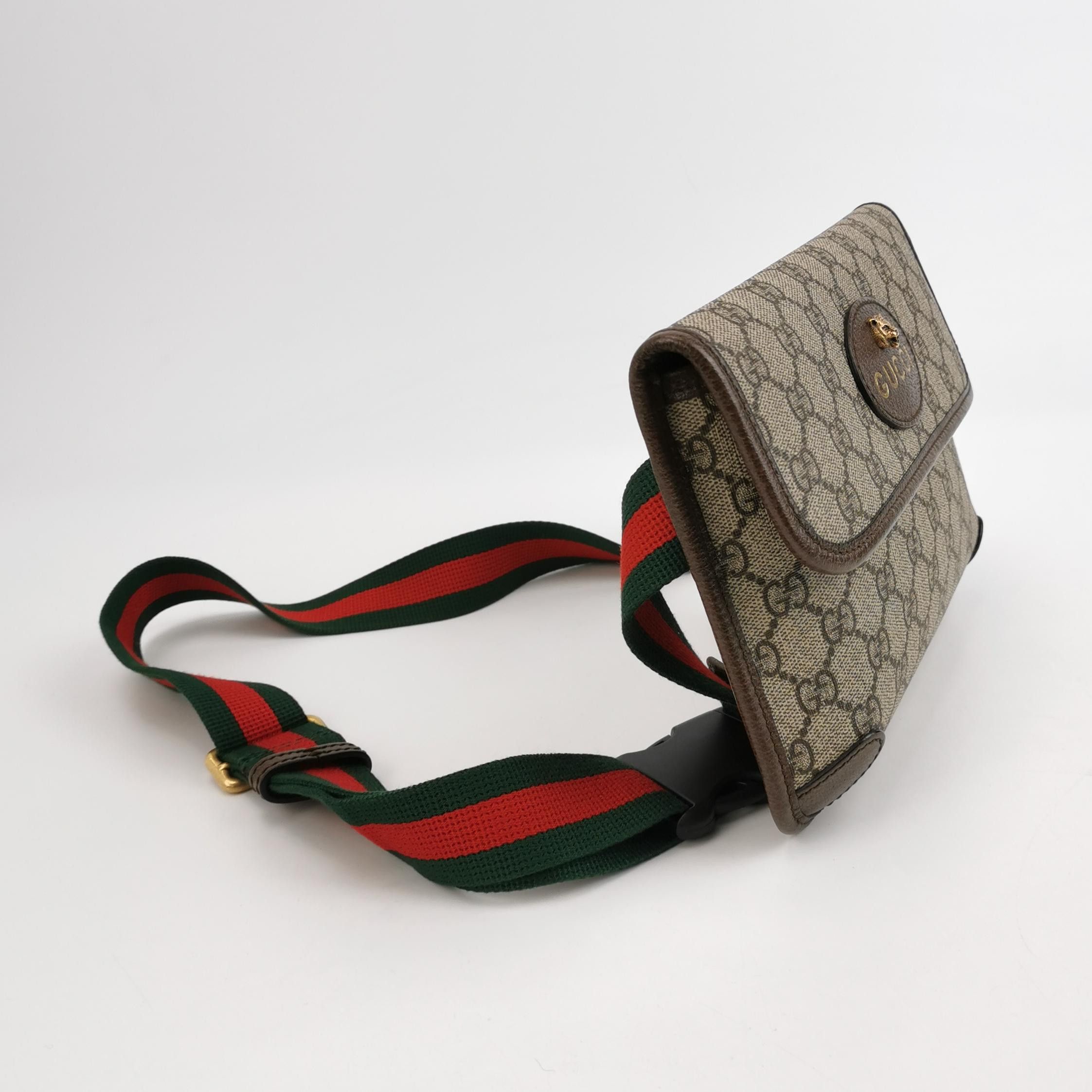 Gucci Gucci Women os Belt Bags Size ONE SIZE - 4 Thumbnail