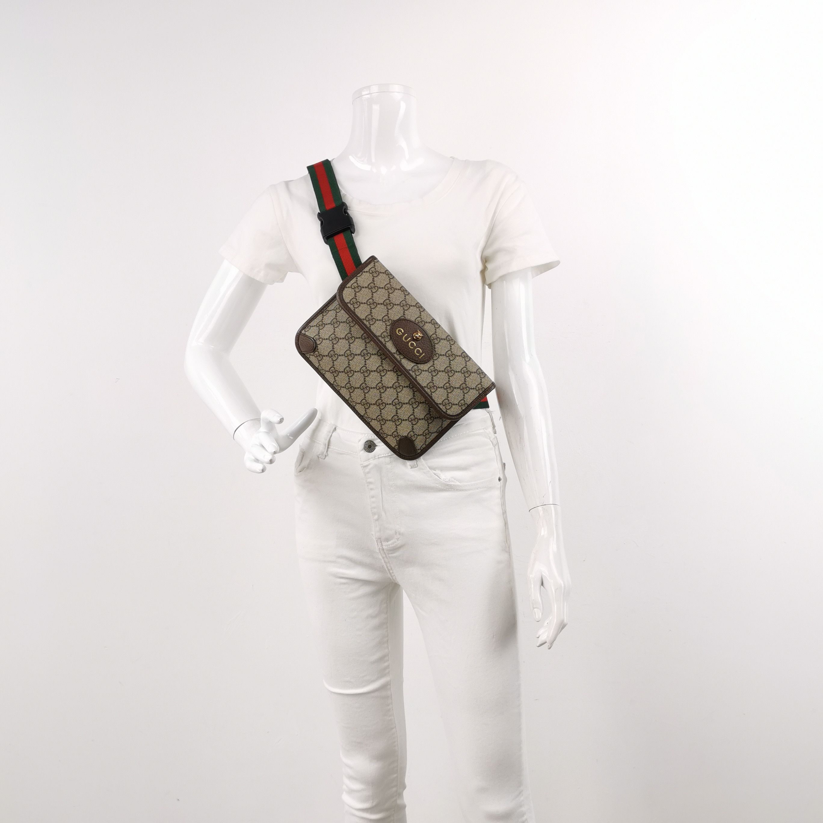Gucci Gucci Women os Belt Bags Size ONE SIZE - 2 Thumbnail