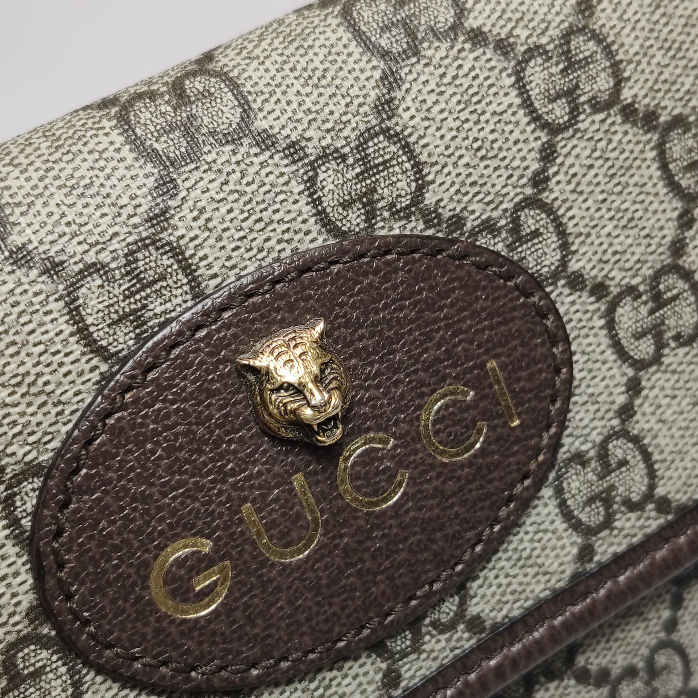 Gucci Gucci Women os Belt Bags Size ONE SIZE - 10 Thumbnail