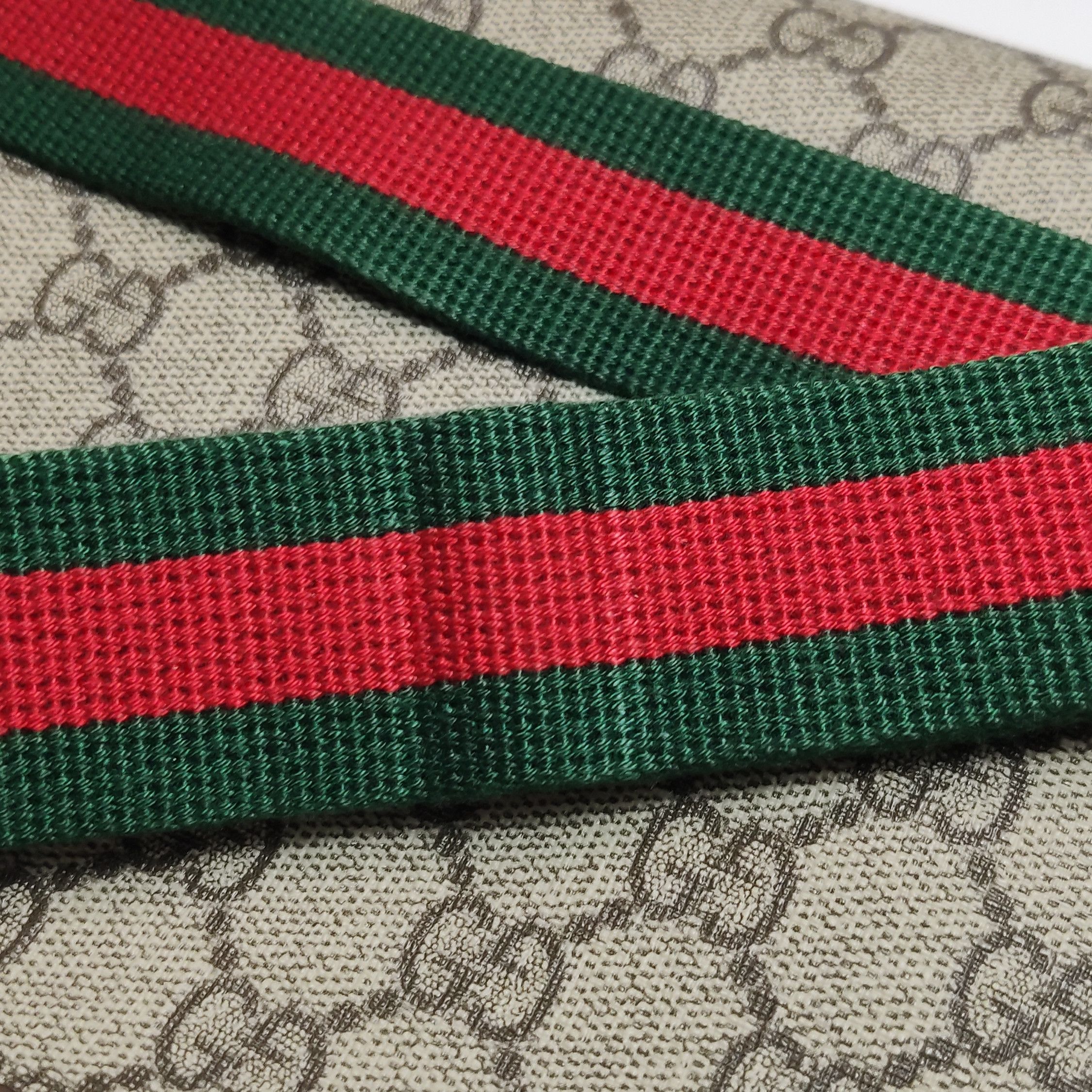 Gucci Gucci Women os Belt Bags Size ONE SIZE - 17 Thumbnail