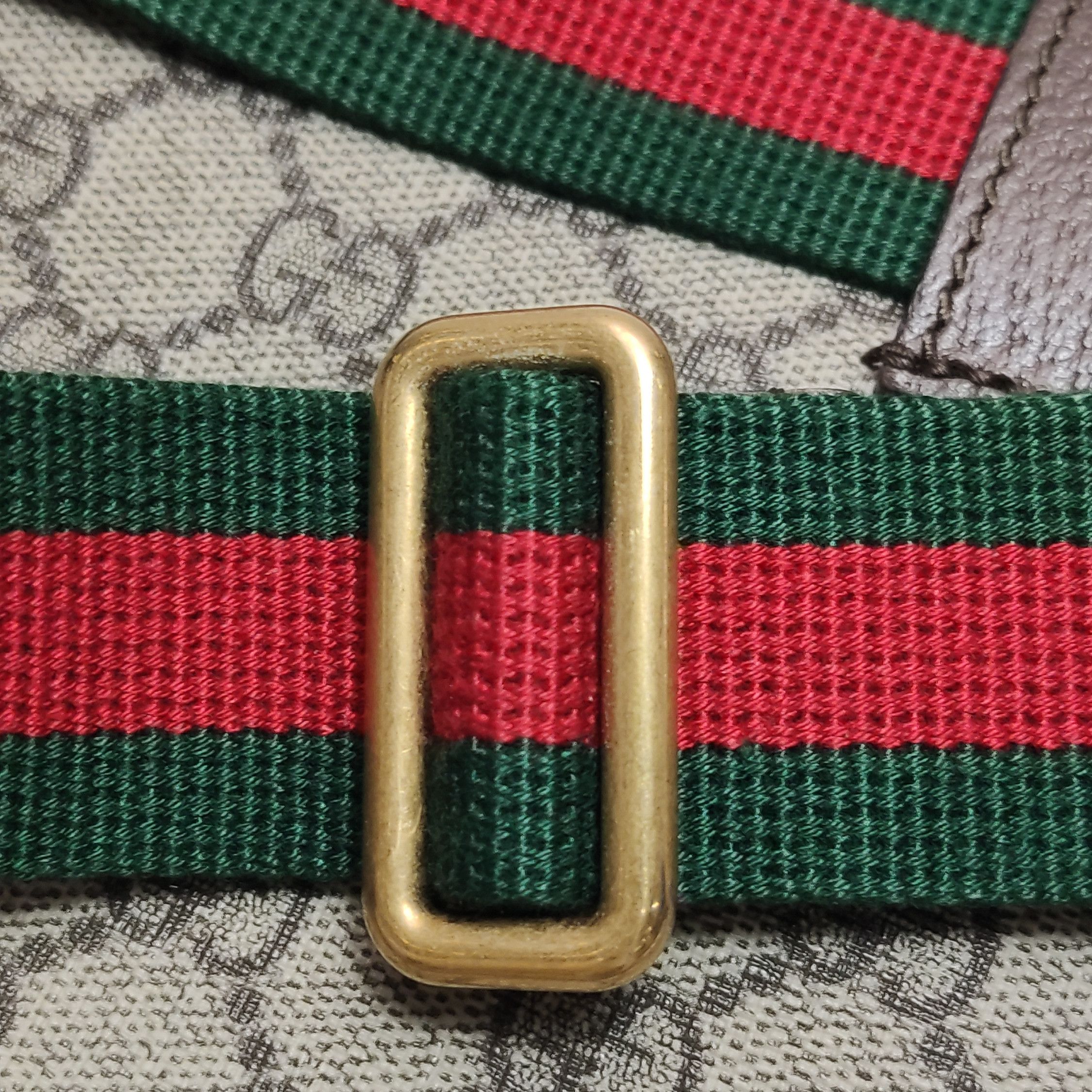 Gucci Gucci Women os Belt Bags Size ONE SIZE - 11 Thumbnail