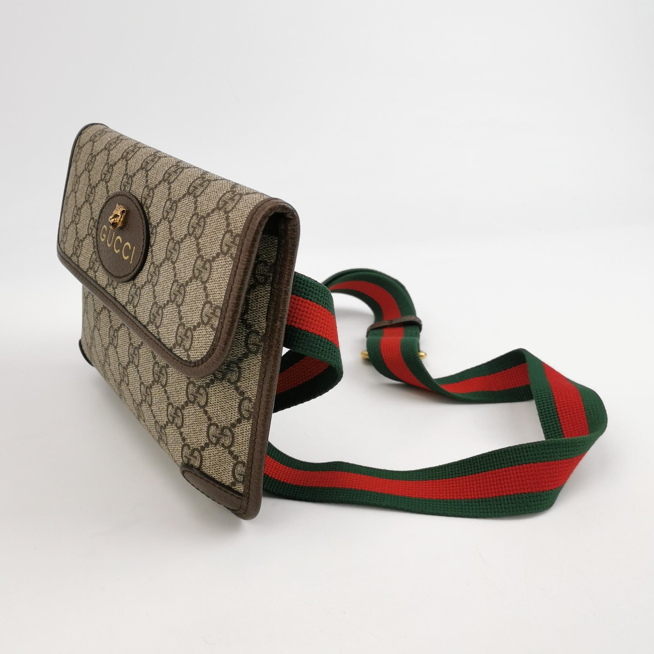 Gucci Gucci Women os Belt Bags Size ONE SIZE - 3 Thumbnail
