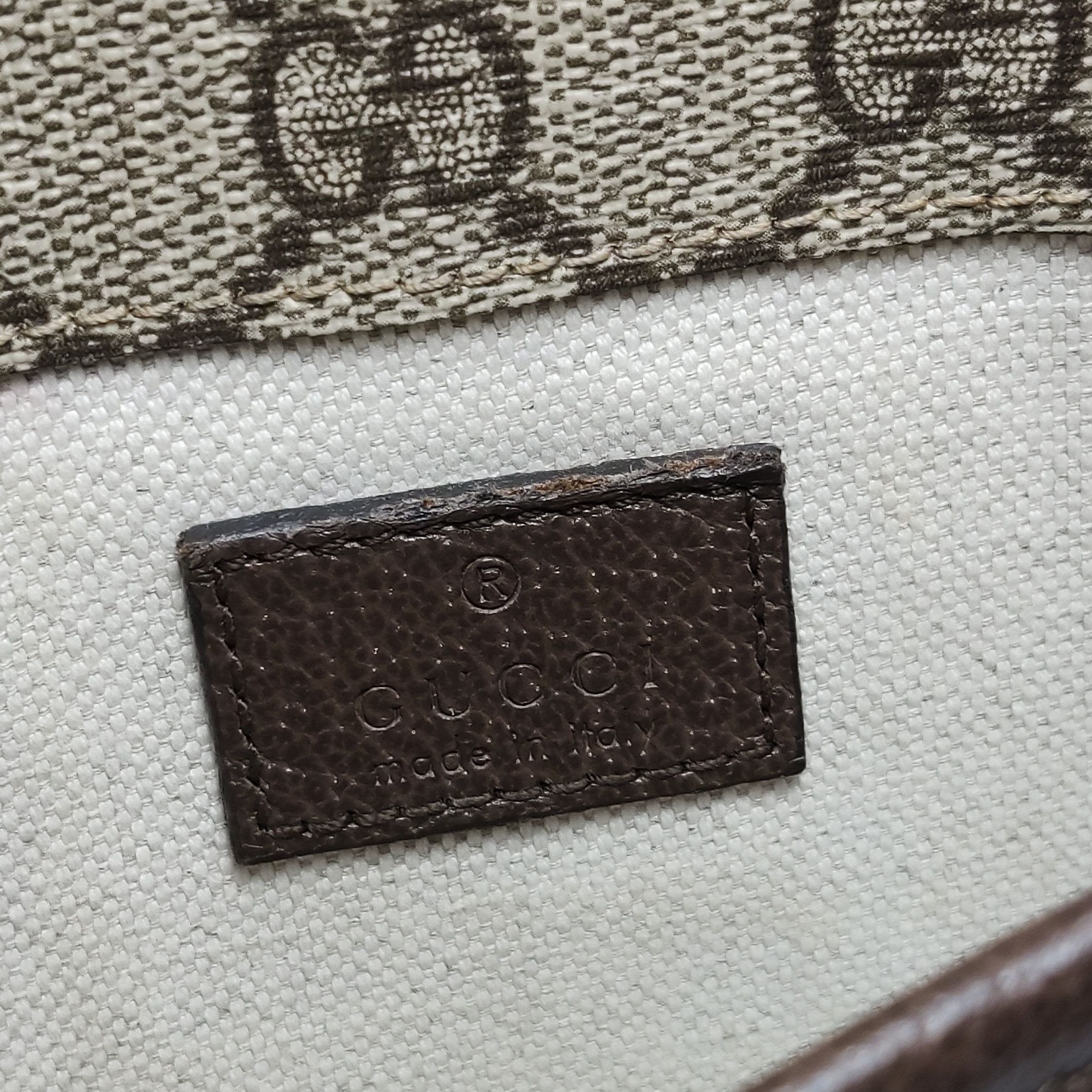 Gucci Gucci Women os Belt Bags Size ONE SIZE - 13 Thumbnail