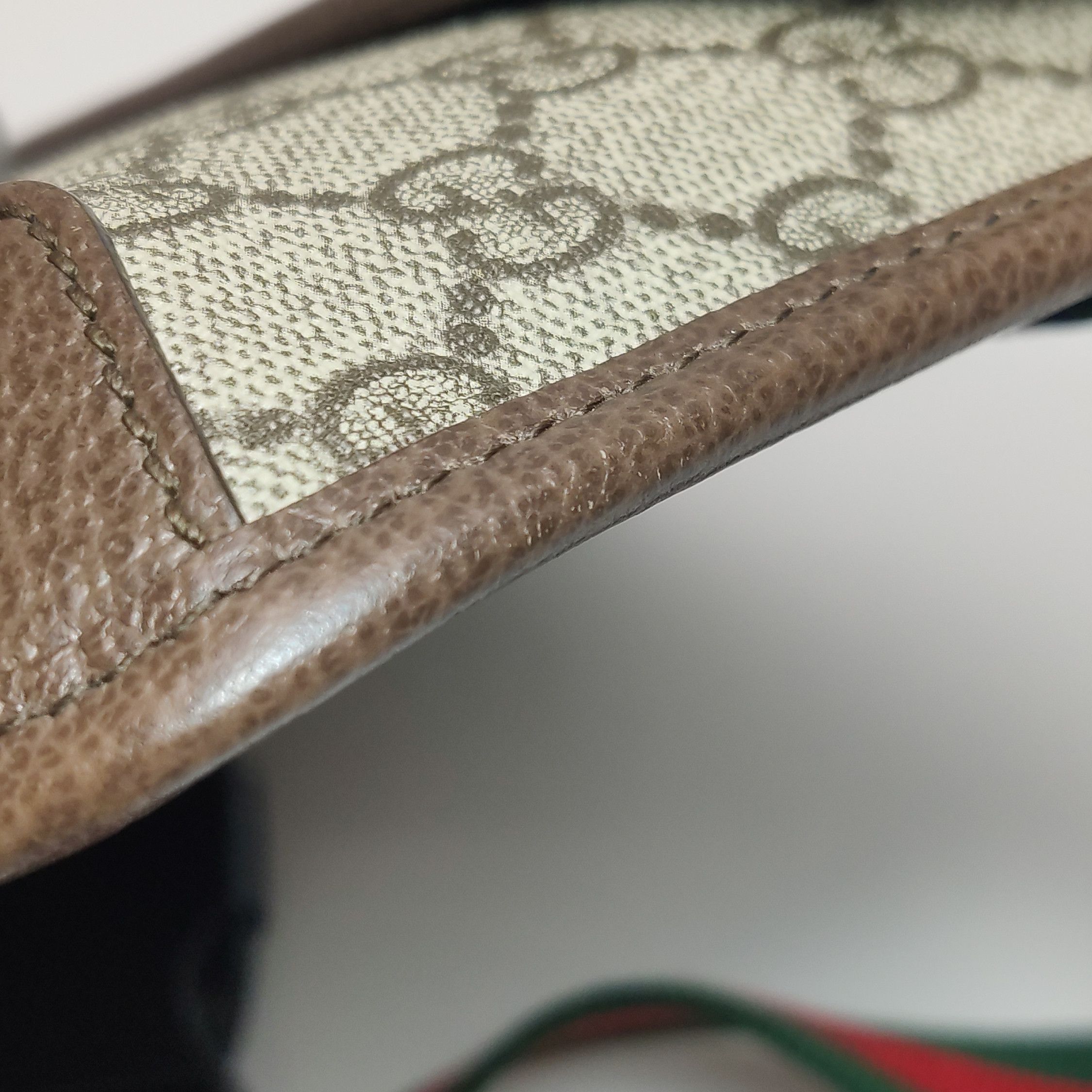 Gucci Gucci Women os Belt Bags Size ONE SIZE - 14 Thumbnail