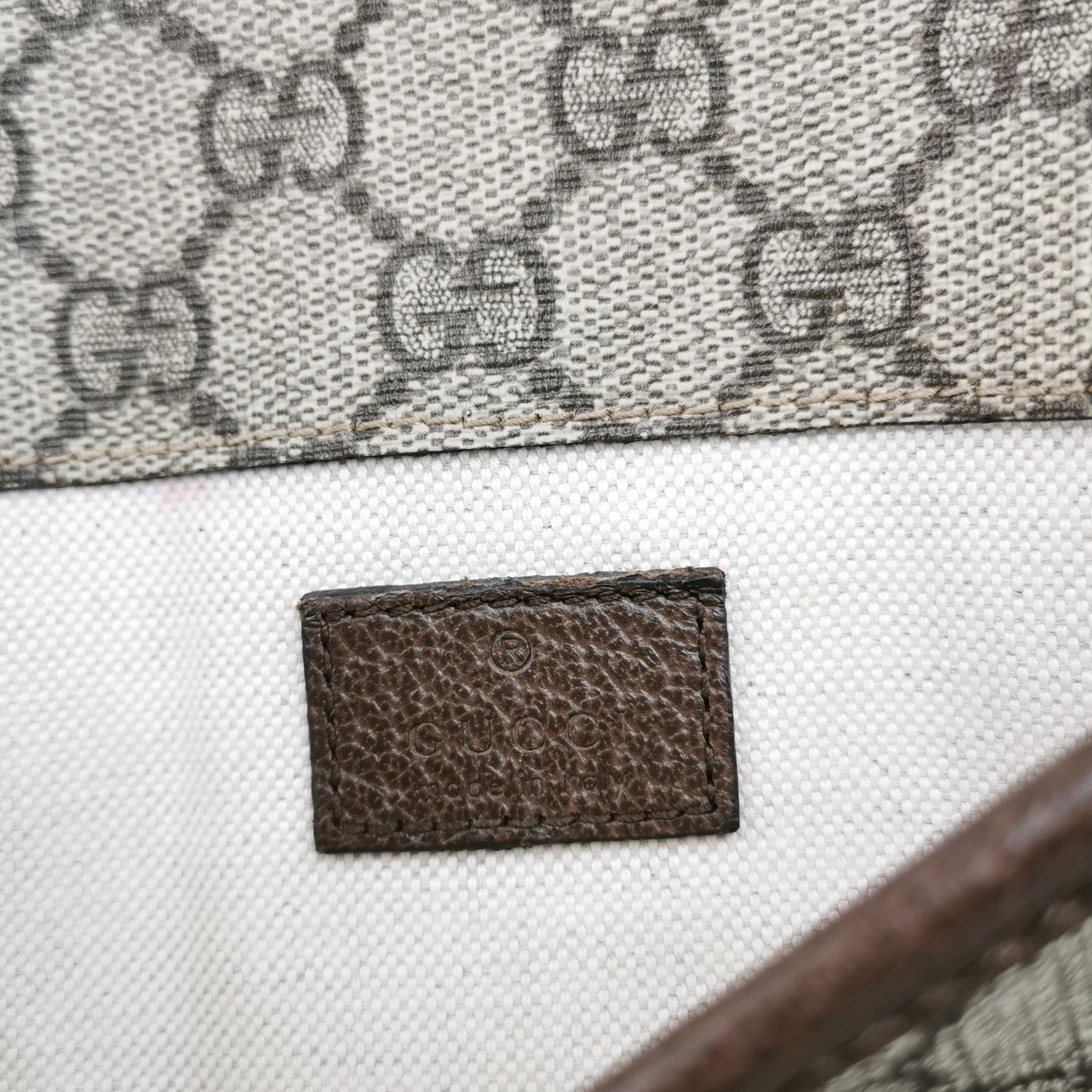 Gucci Gucci Women os Belt Bags Size ONE SIZE - 8 Thumbnail