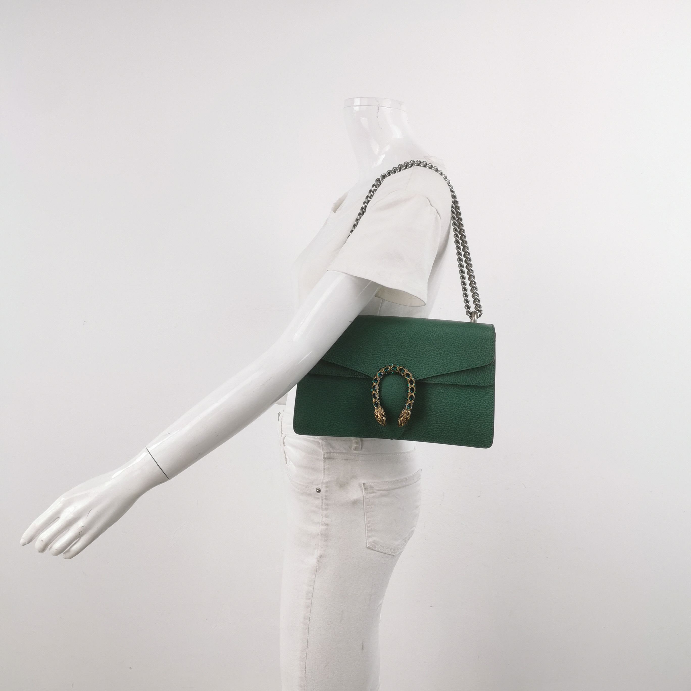 Gucci Gucci Women os Shoulder Bags Size ONE SIZE - 2 Thumbnail