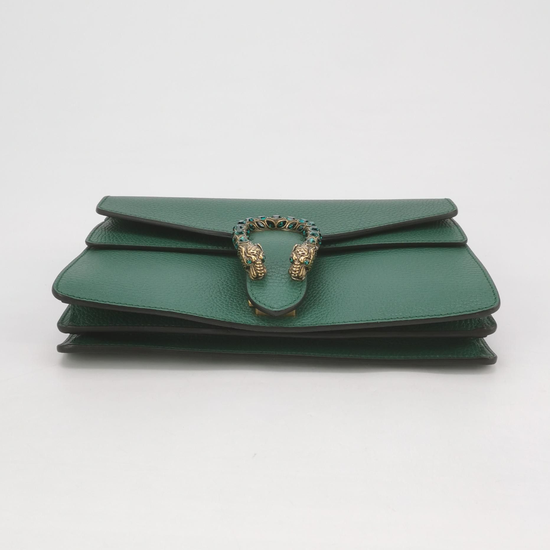 Gucci Gucci Women os Shoulder Bags Size ONE SIZE - 6 Thumbnail