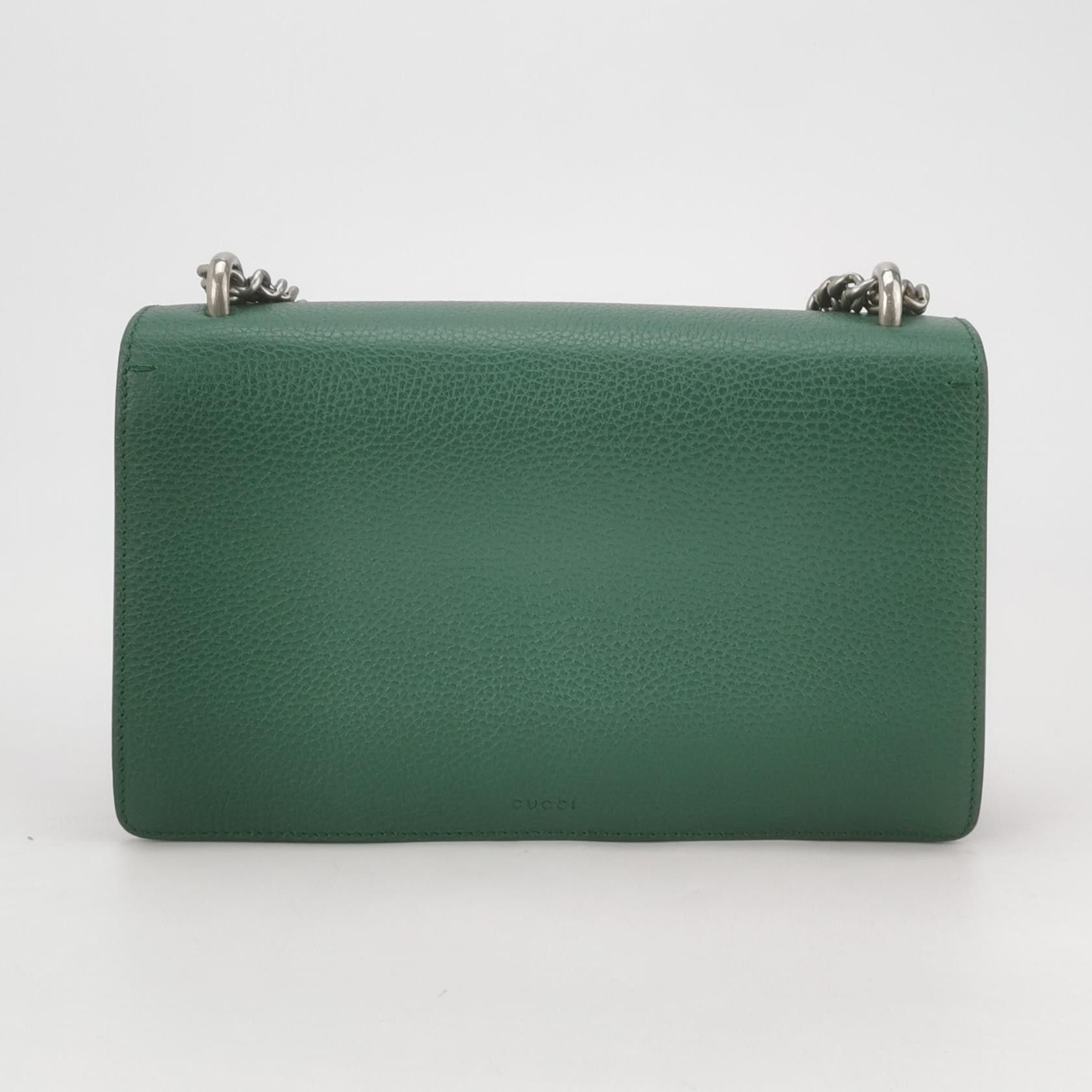 Gucci Gucci Women os Shoulder Bags Size ONE SIZE - 5 Thumbnail
