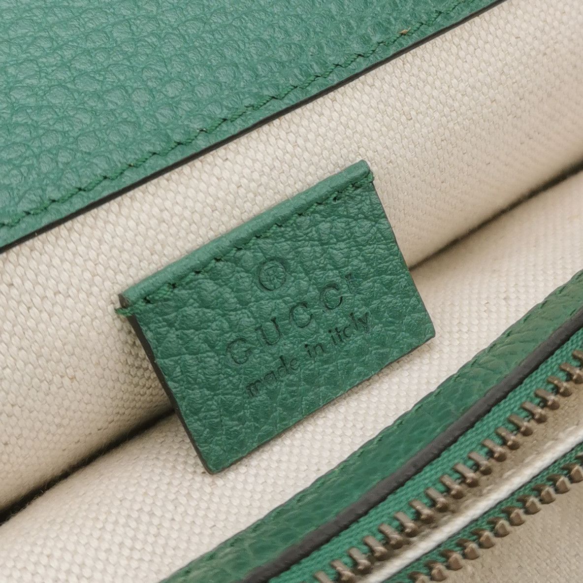 Gucci Gucci Women os Shoulder Bags Size ONE SIZE - 8 Thumbnail