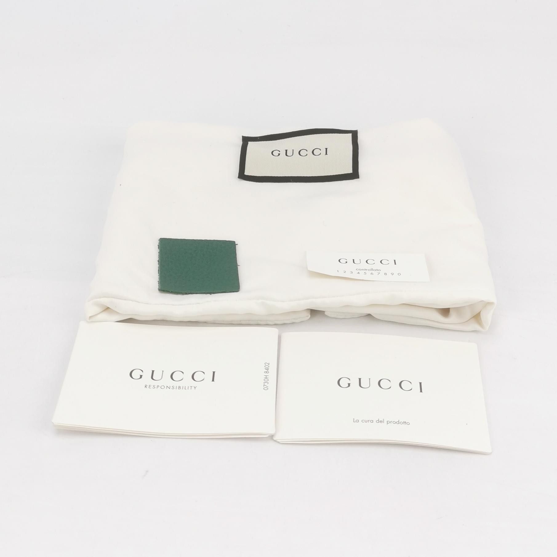 Gucci Gucci Women os Shoulder Bags Size ONE SIZE - 9 Thumbnail