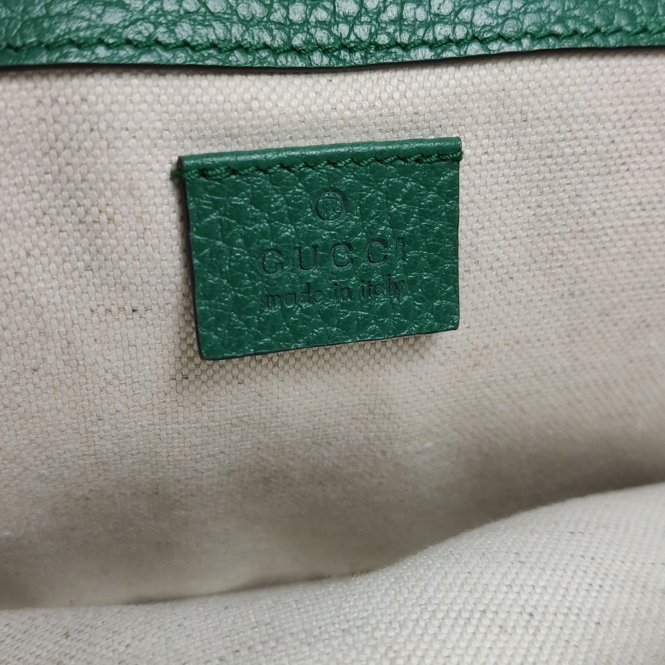 Gucci Gucci Women os Shoulder Bags Size ONE SIZE - 10 Thumbnail