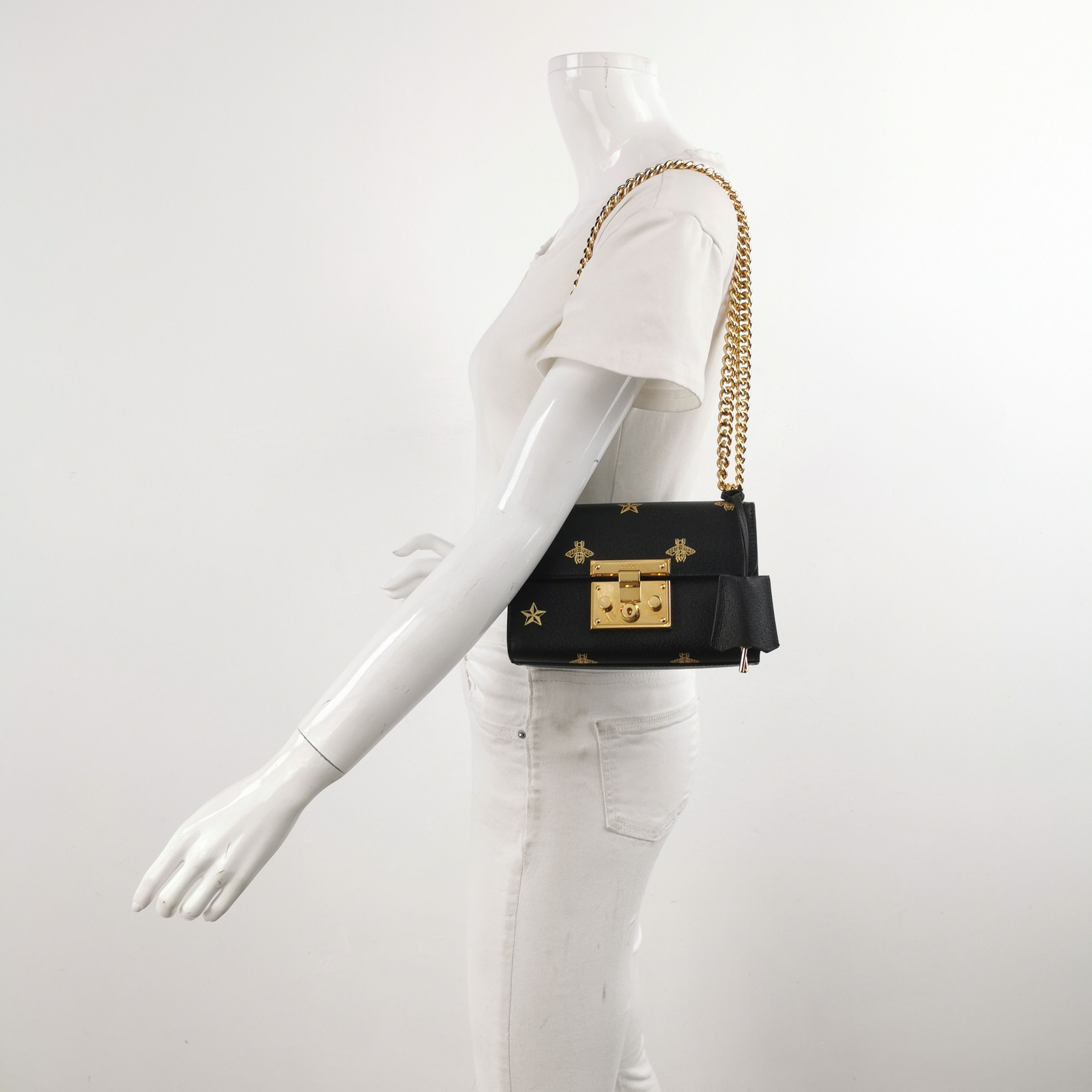 Gucci Gucci Women os Shoulder Bags Size ONE SIZE - 2 Thumbnail