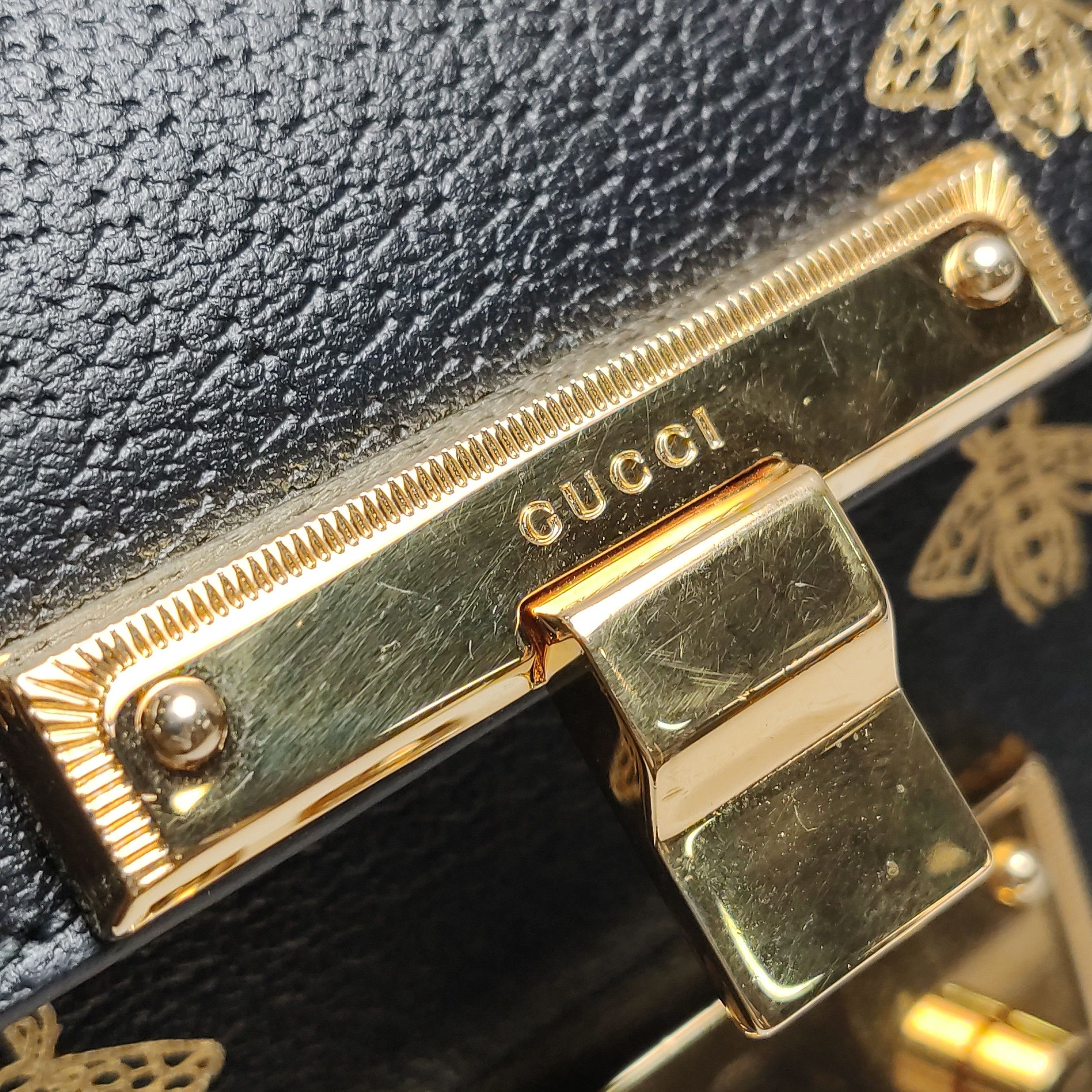 Gucci Gucci Women os Shoulder Bags Size ONE SIZE - 12 Thumbnail