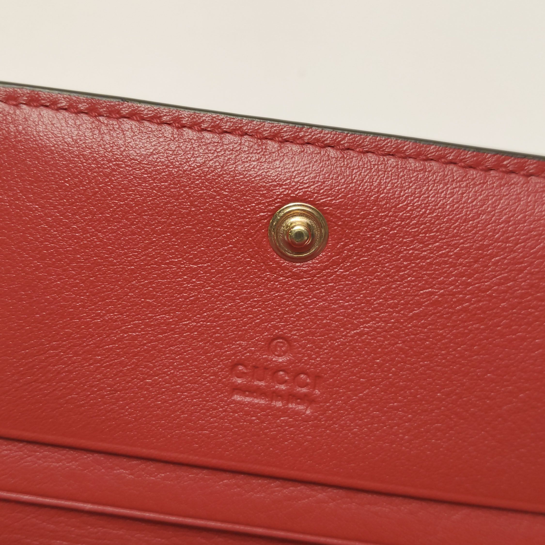 Gucci Gucci Women os Wallets Size ONE SIZE - 10 Thumbnail