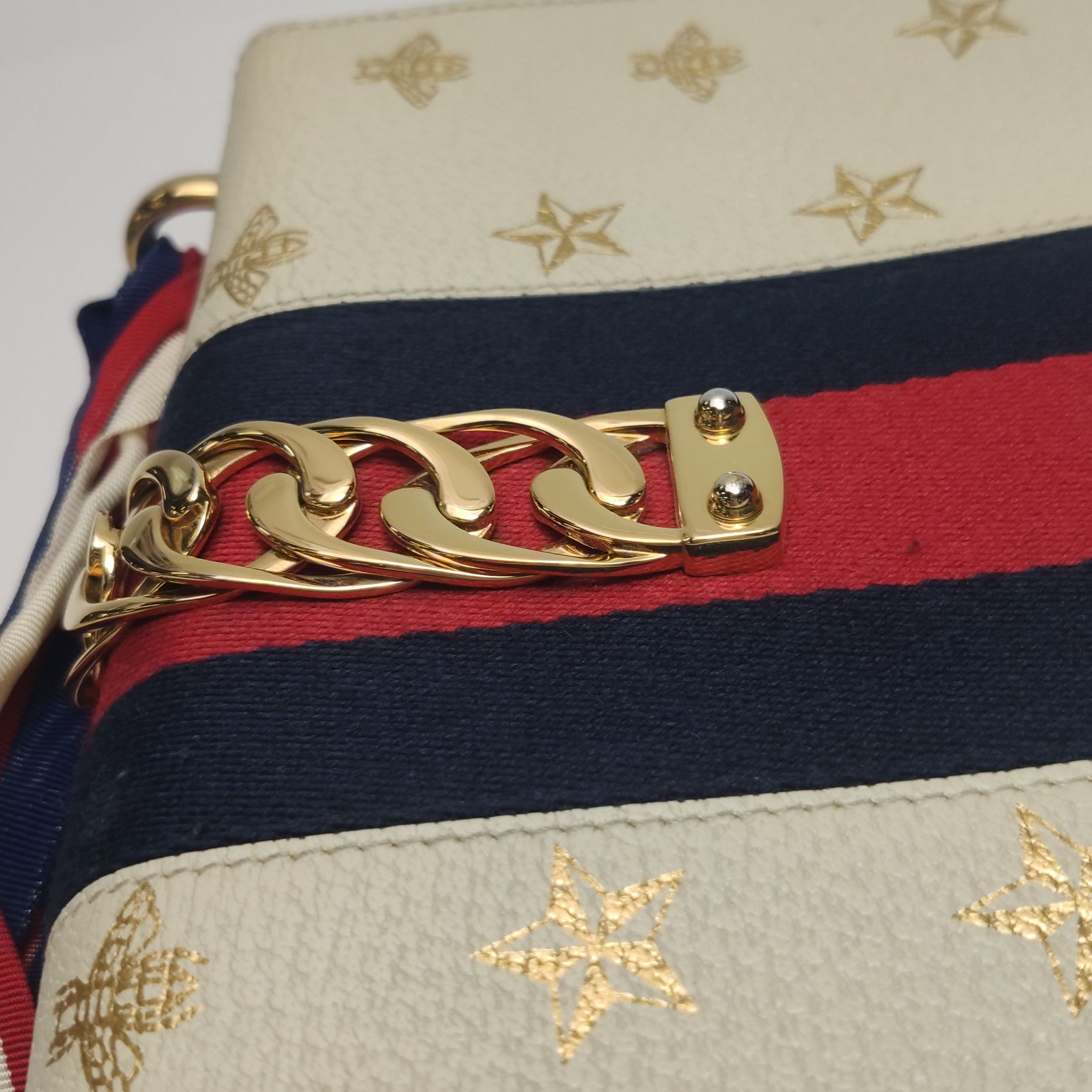 Gucci Gucci Women os Shoulder Bags Size ONE SIZE - 17 Thumbnail