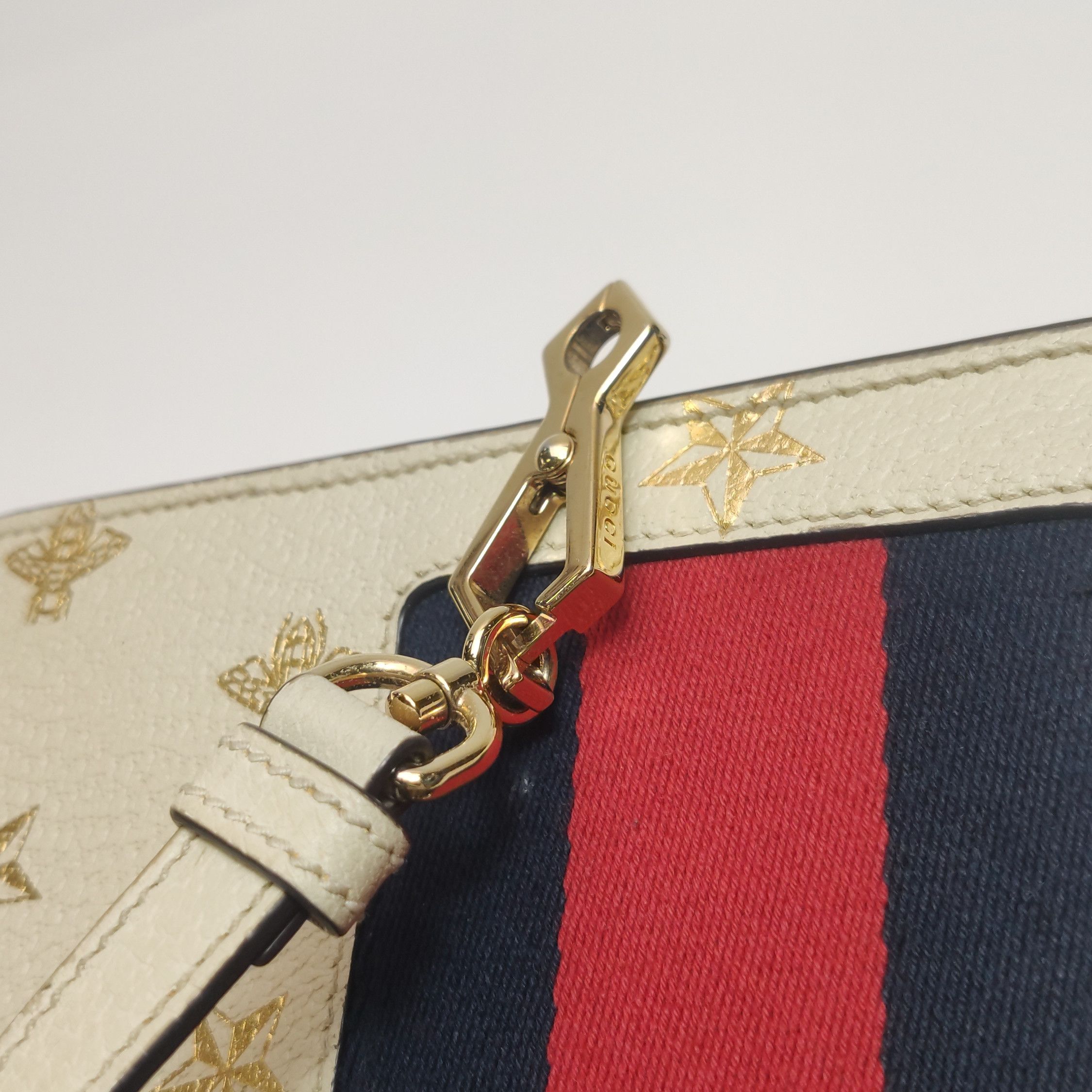 Gucci Gucci Women os Shoulder Bags Size ONE SIZE - 18 Thumbnail