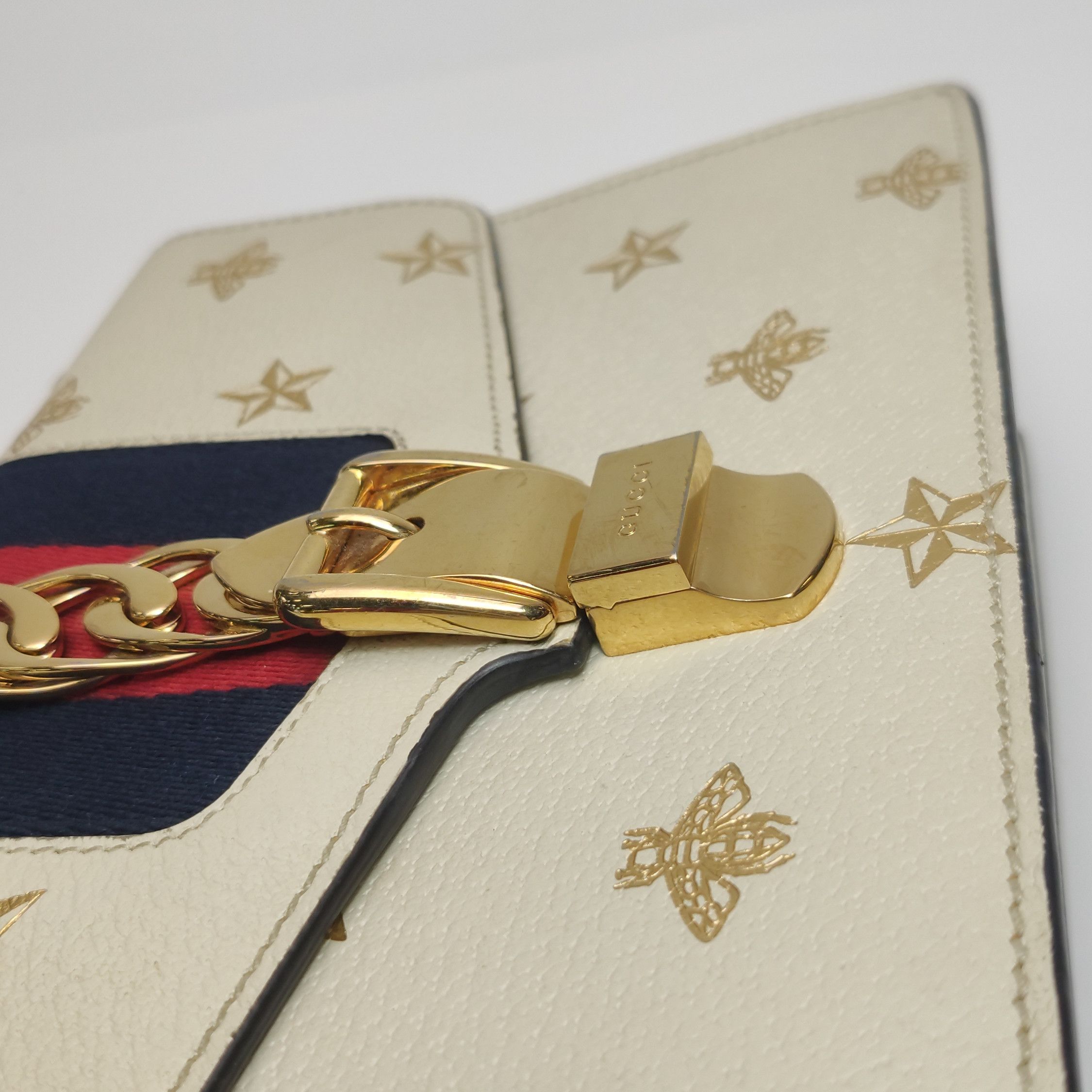 Gucci Gucci Women os Shoulder Bags Size ONE SIZE - 16 Thumbnail