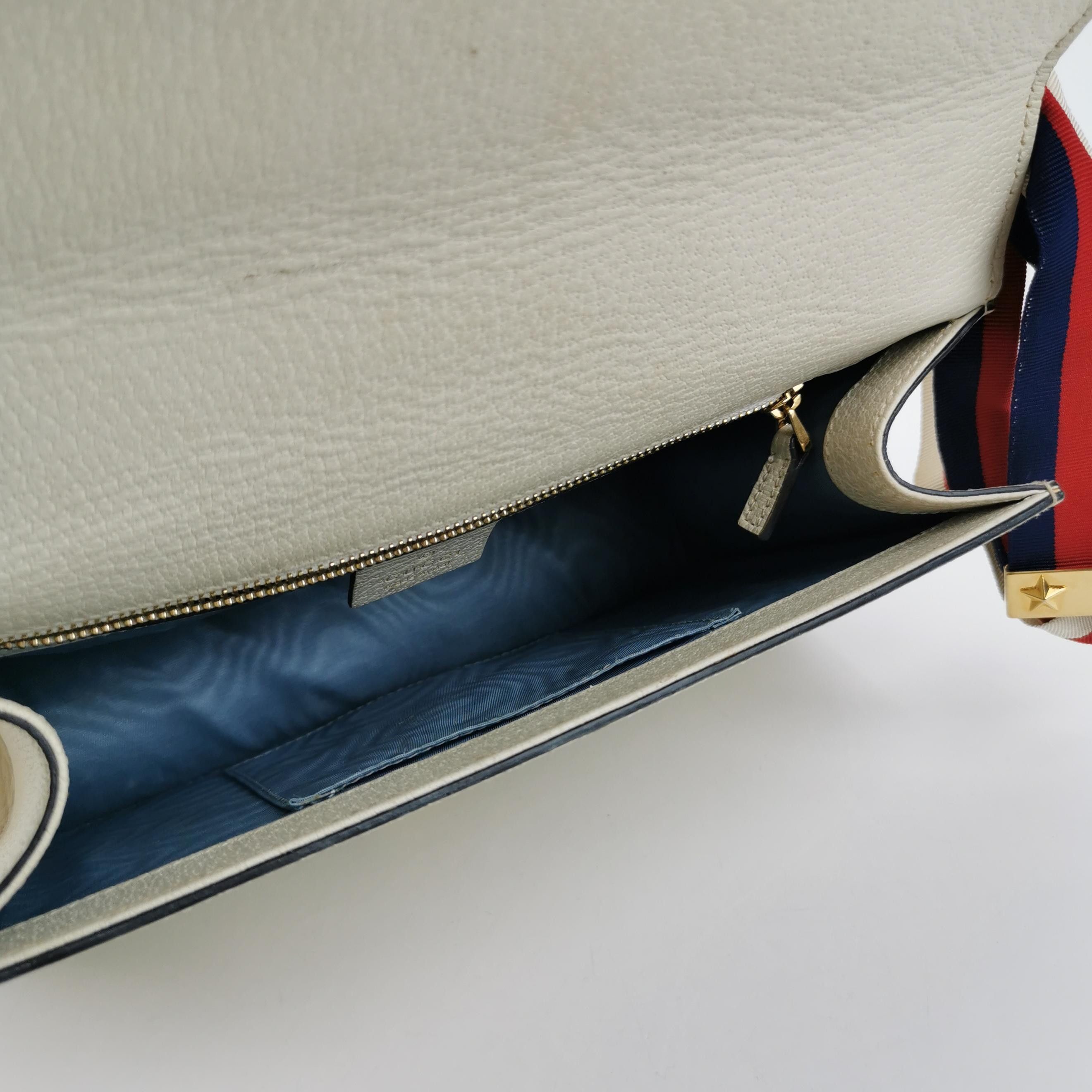 Gucci Gucci Women os Shoulder Bags Size ONE SIZE - 7 Thumbnail