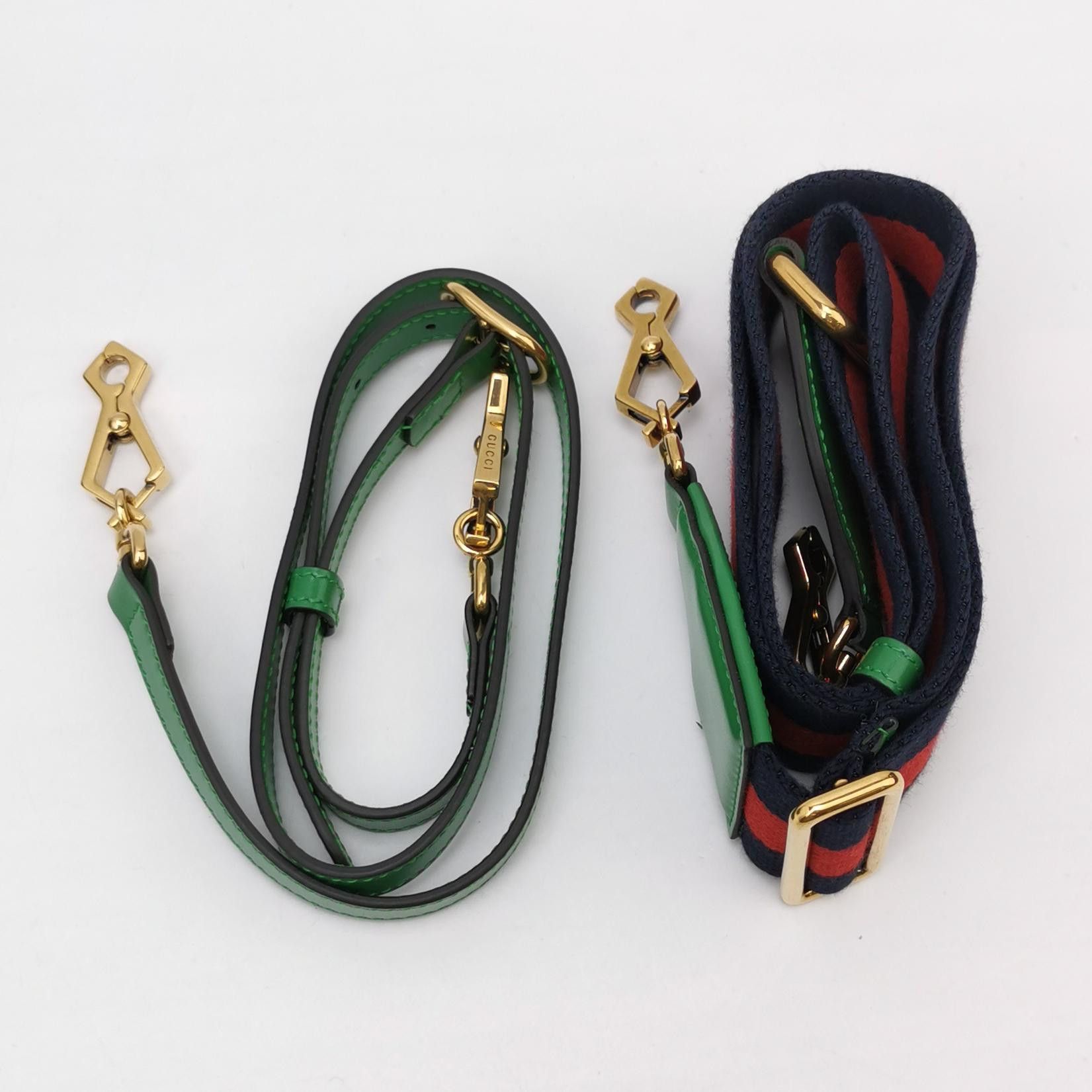 Gucci Gucci Women os Shoulder Bags Size ONE SIZE - 9 Thumbnail