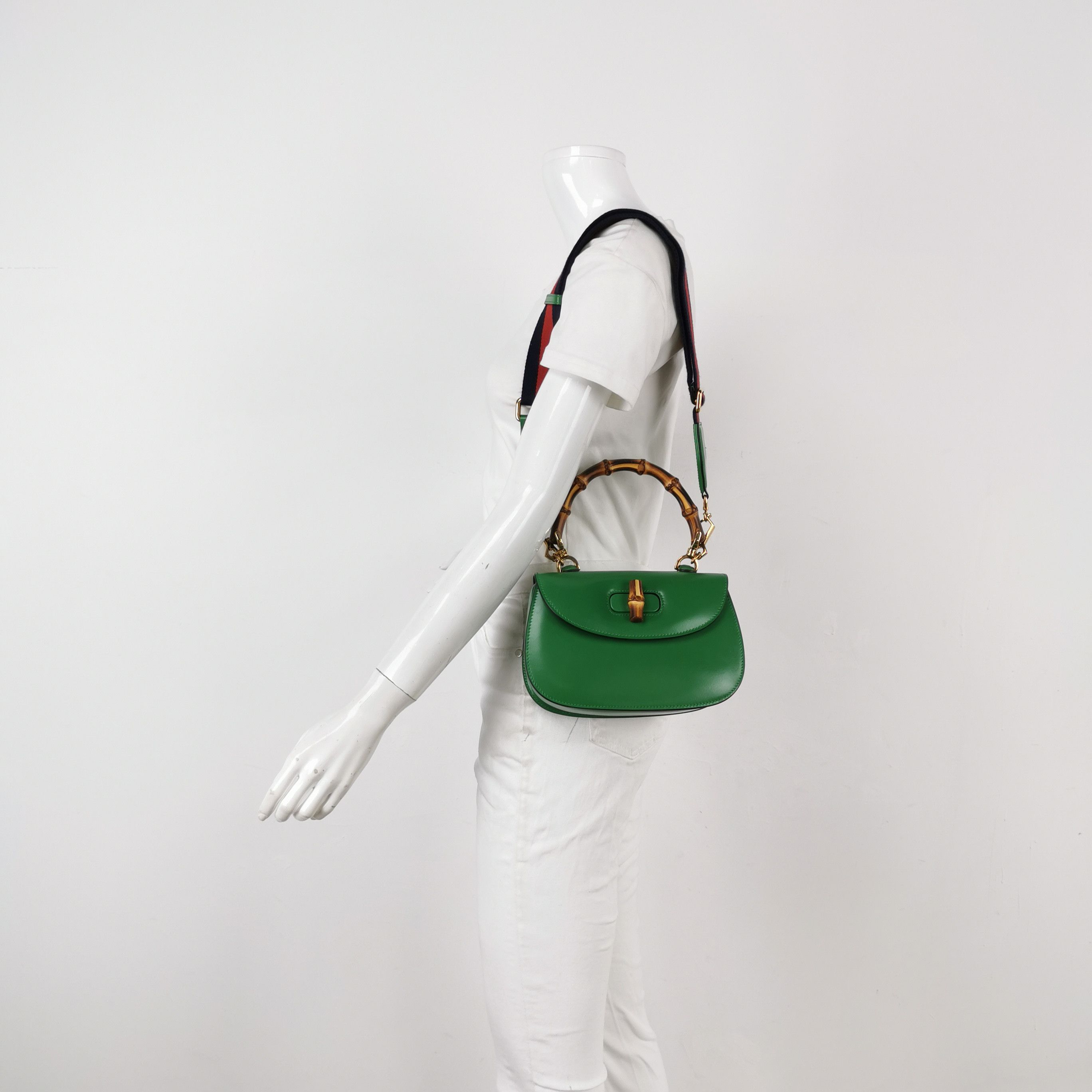 Gucci Gucci Women os Shoulder Bags Size ONE SIZE - 2 Thumbnail