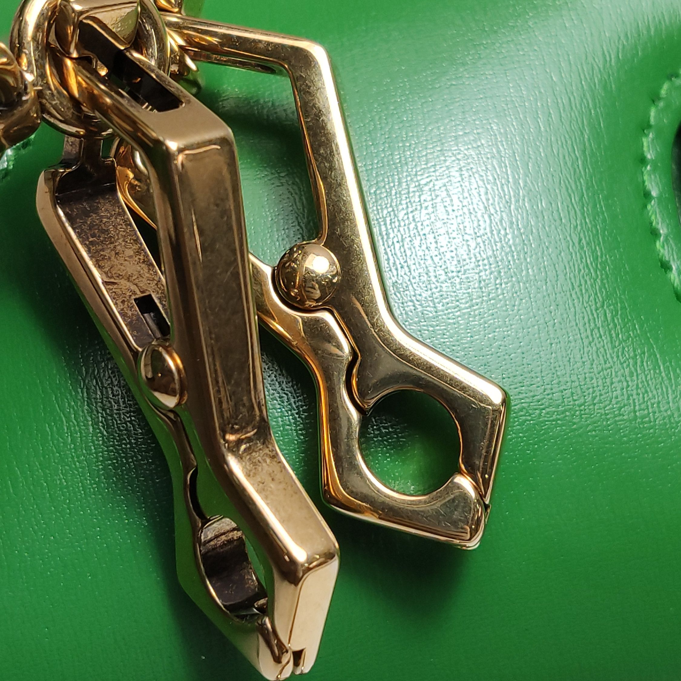 Gucci Gucci Women os Shoulder Bags Size ONE SIZE - 12 Thumbnail
