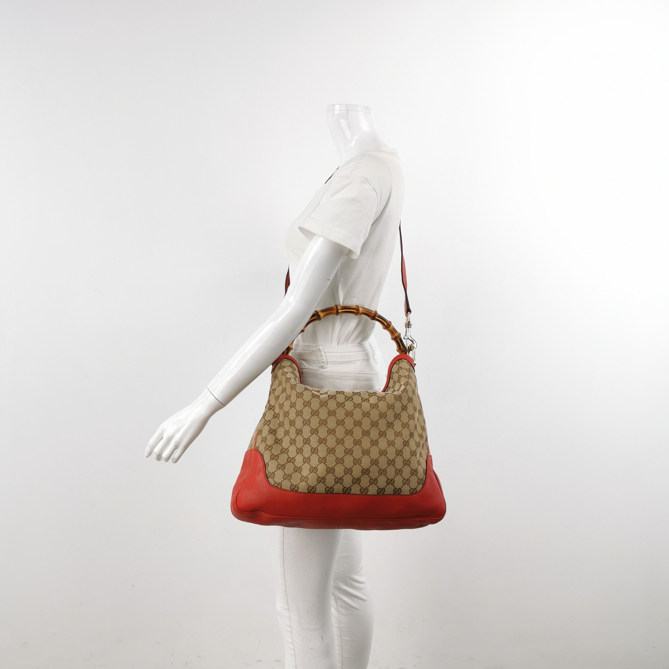Gucci Gucci Women os Shoulder Bags Size ONE SIZE - 2 Thumbnail