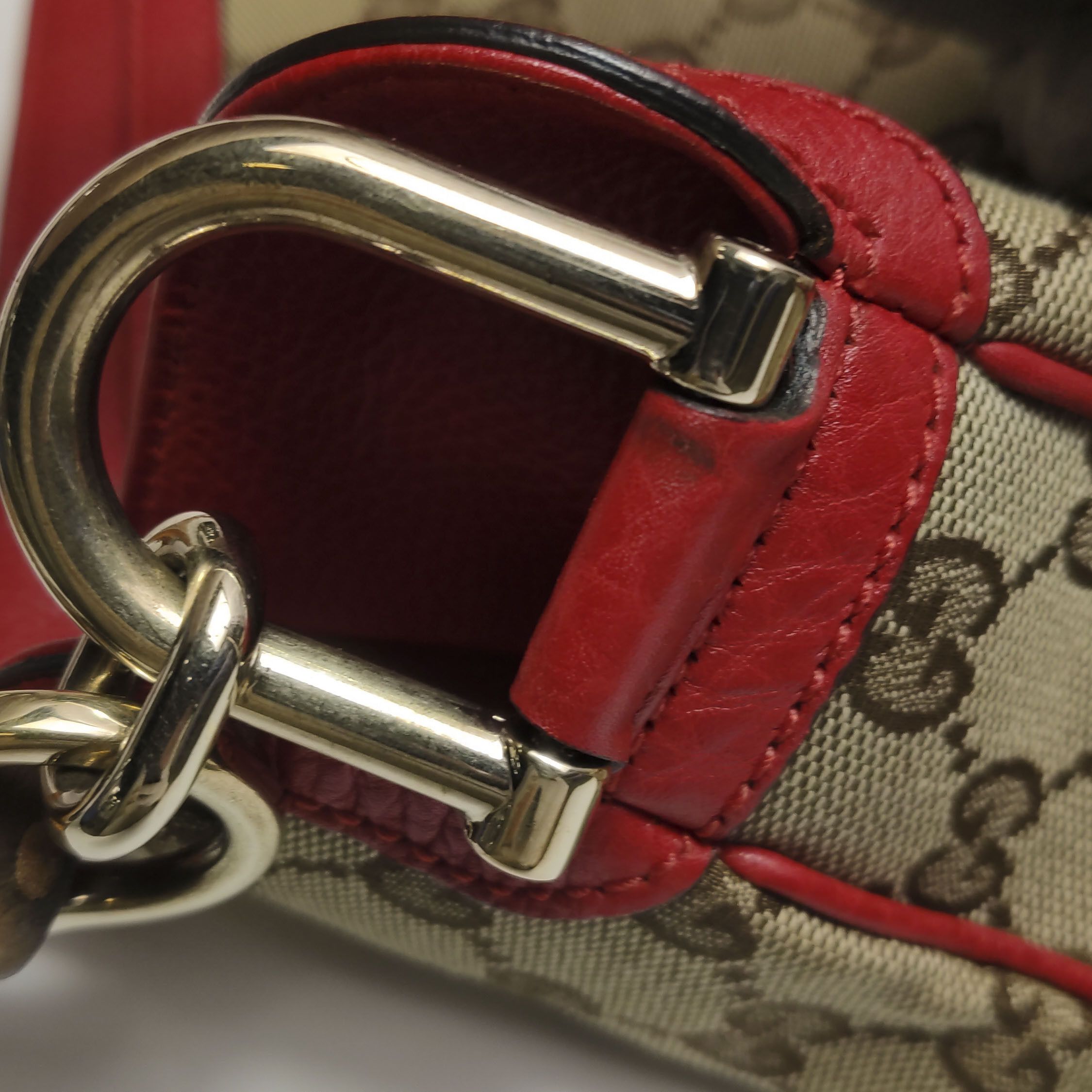 Gucci Gucci Women os Shoulder Bags Size ONE SIZE - 15 Thumbnail
