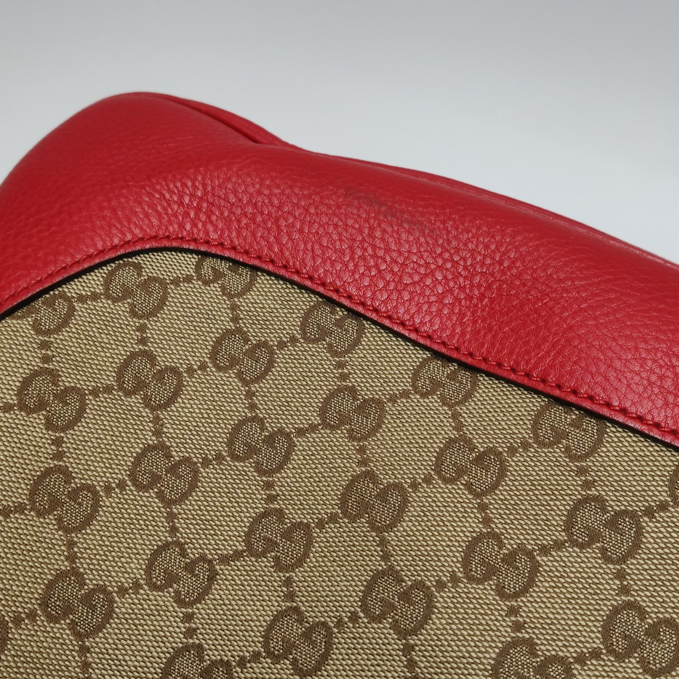 Gucci Gucci Women os Shoulder Bags Size ONE SIZE - 14 Thumbnail