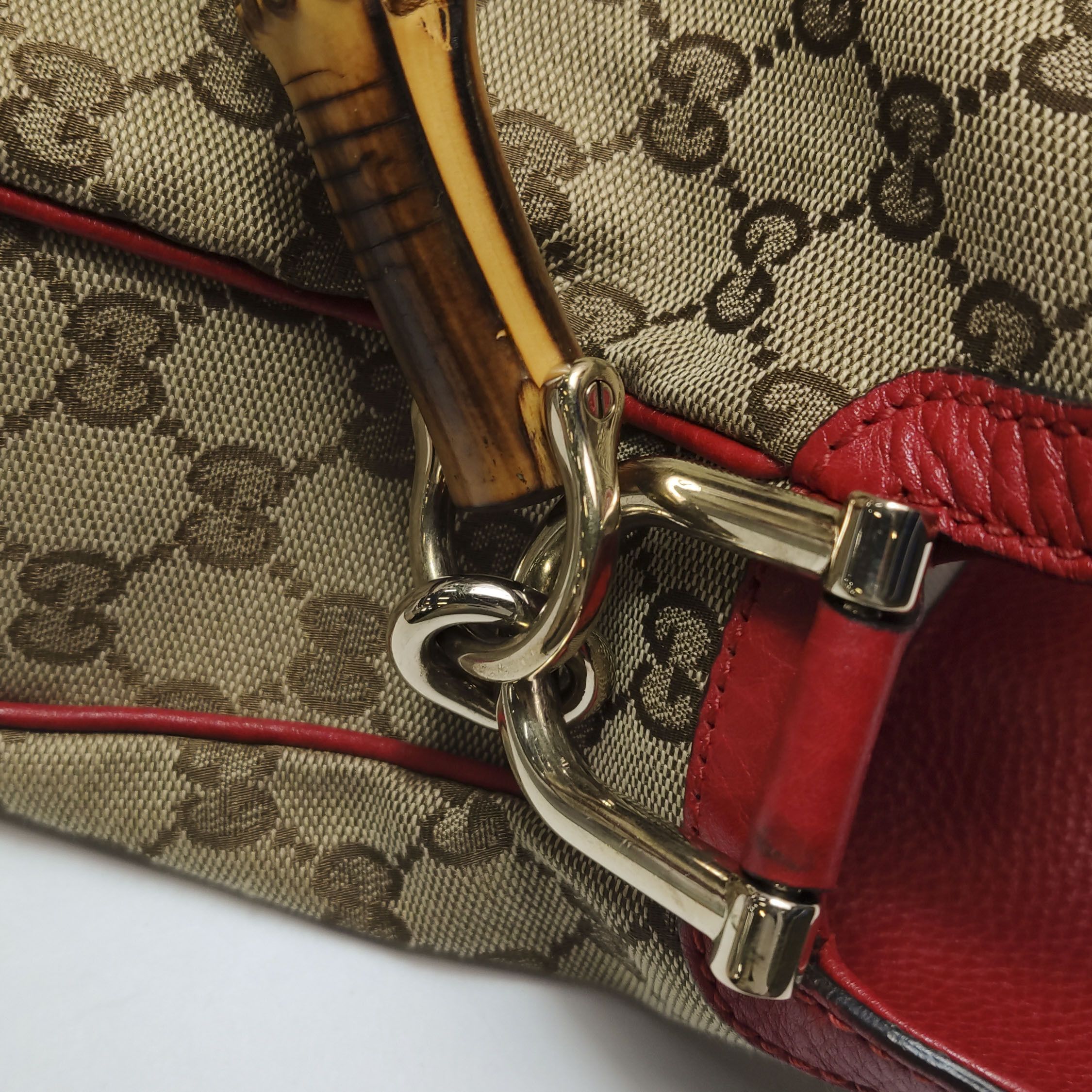 Gucci Gucci Women os Shoulder Bags Size ONE SIZE - 13 Thumbnail