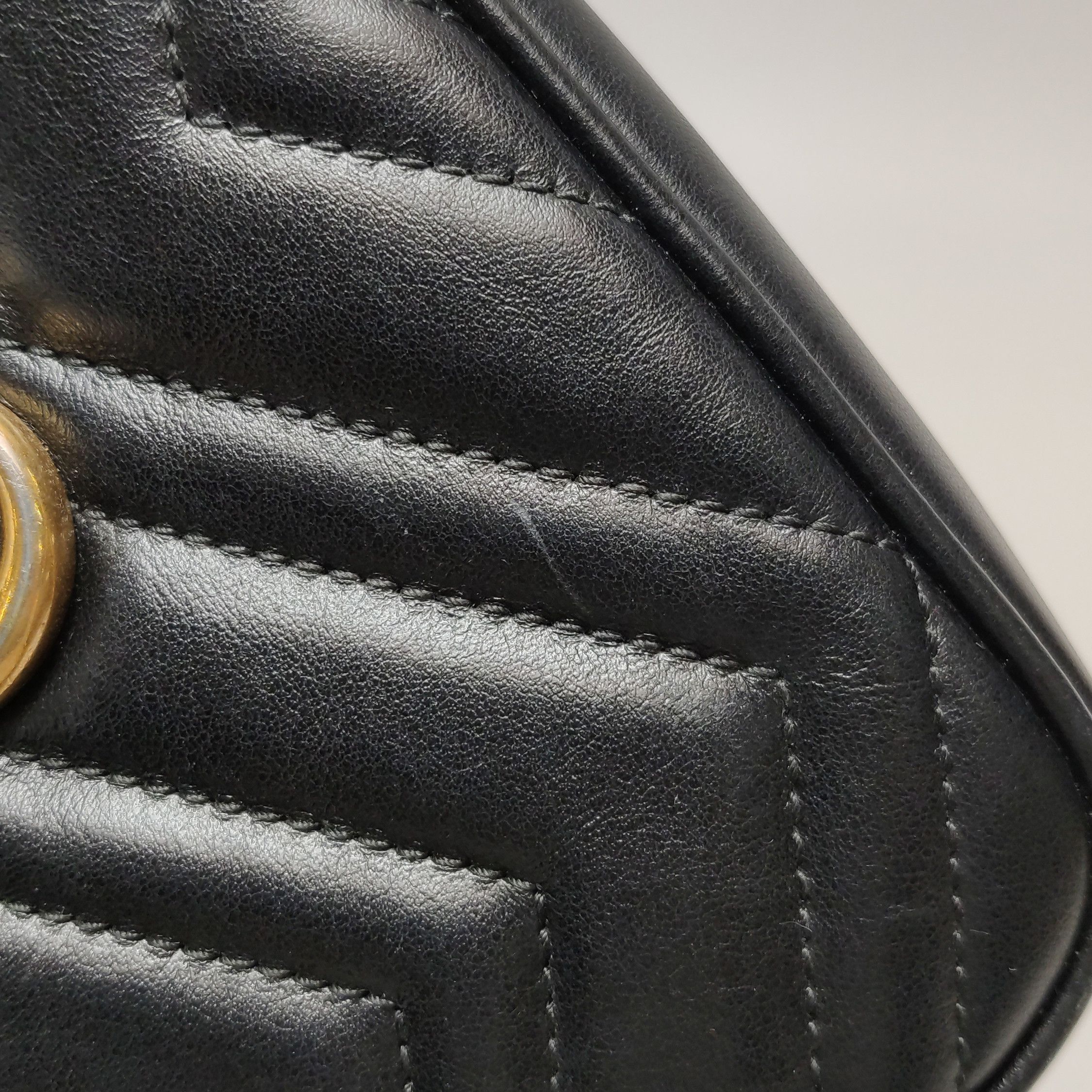 Gucci Gucci Women os Shoulder Bags Size ONE SIZE - 11 Thumbnail
