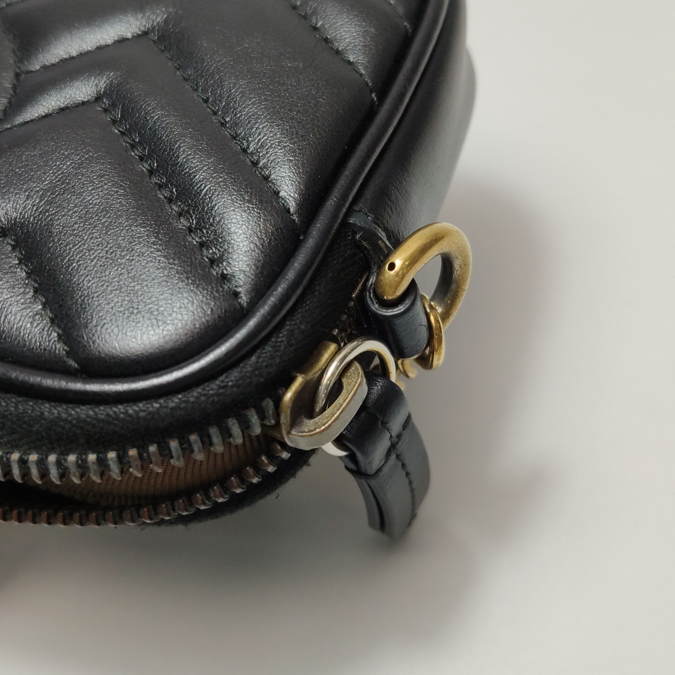 Gucci Gucci Women os Shoulder Bags Size ONE SIZE - 12 Thumbnail